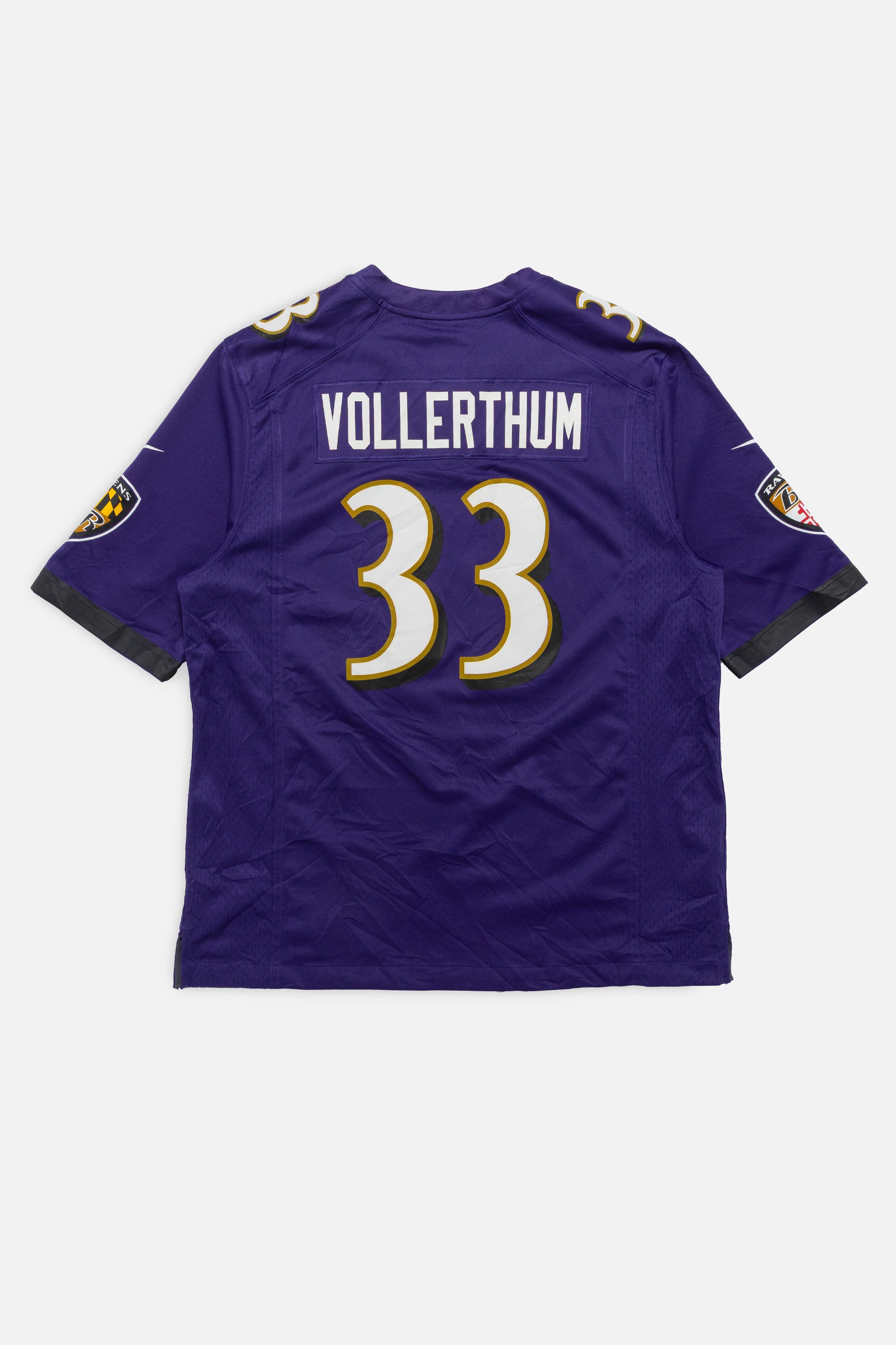 Baltimore Ravens Jersey