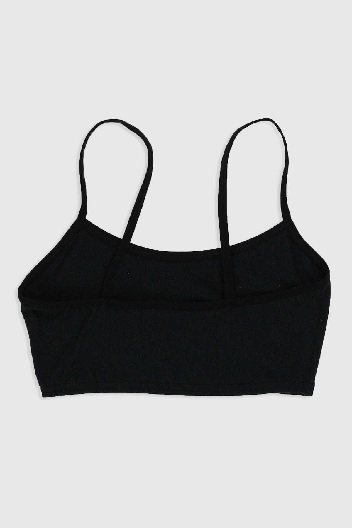 Rework Adidas Bra Top - XS-BRA TOPS-Adidas-Frankie Collective Rare Vintage Streetwear Reworks
