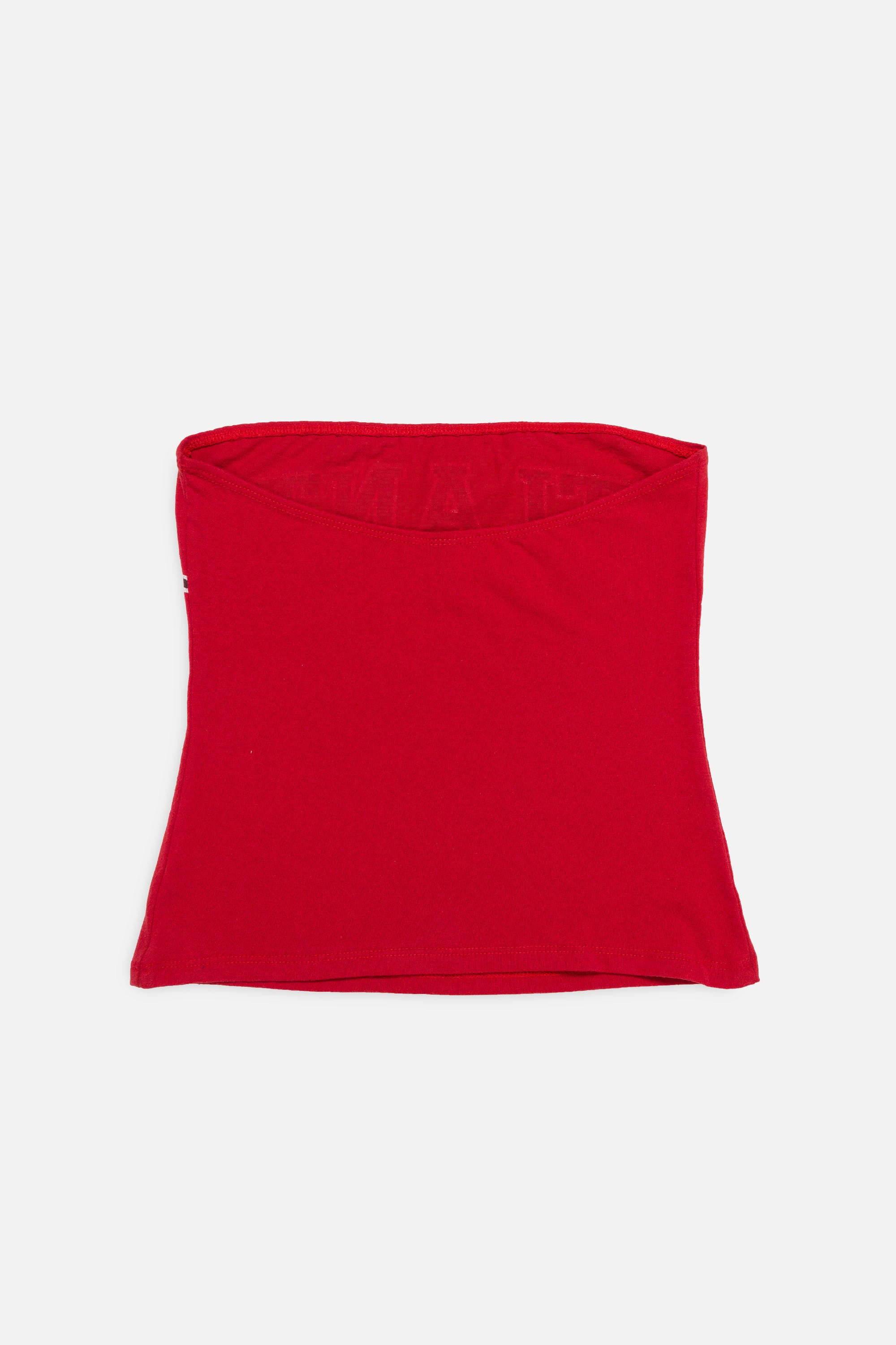 Rework Atlanta Falcons Tube Top - L-TOPS-NFL-Frankie Collective