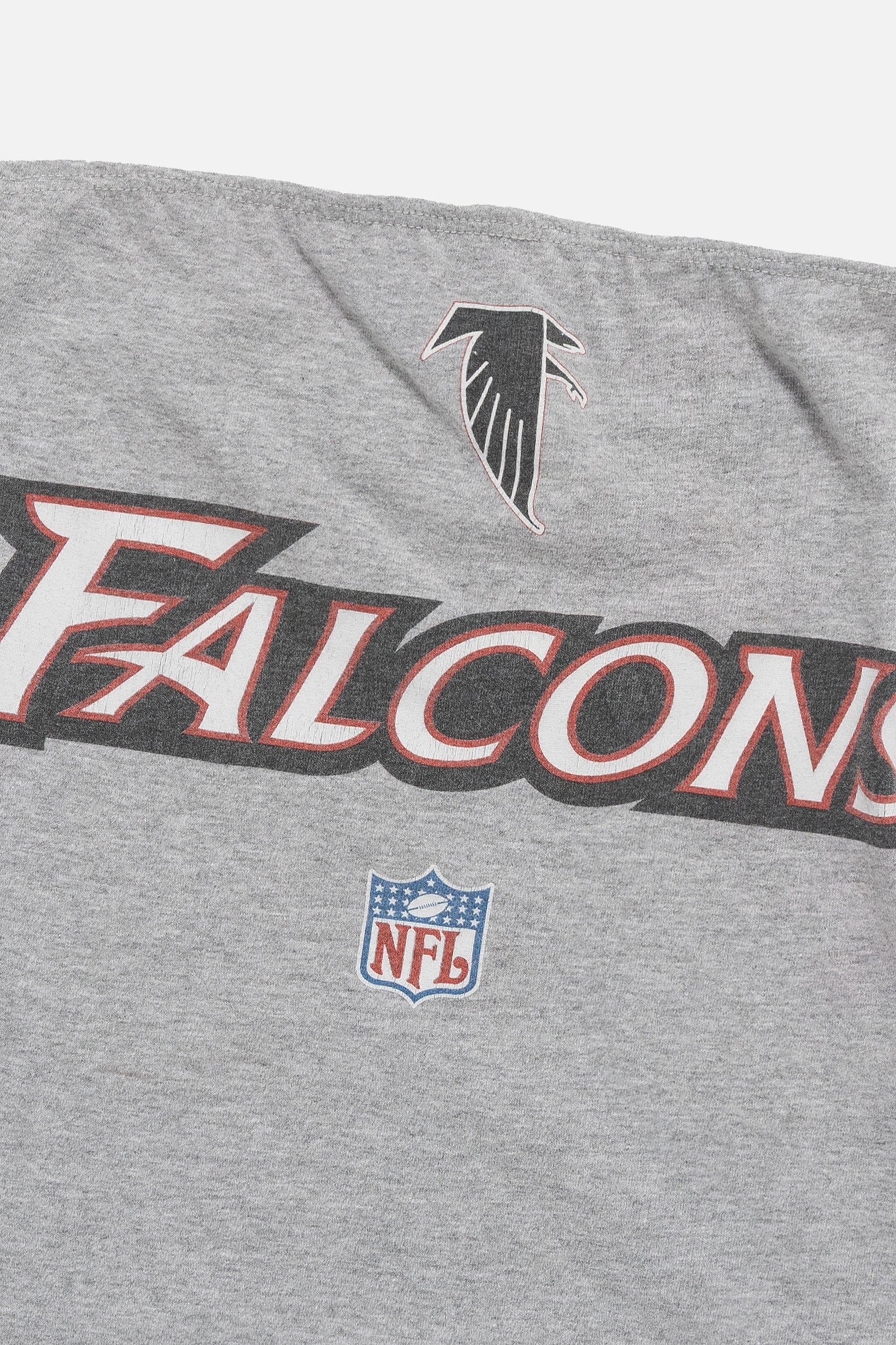 Rework Atlanta Falcons Tube Top-NFL-Frankie Collective-Rework-Vintage-Streetwear
