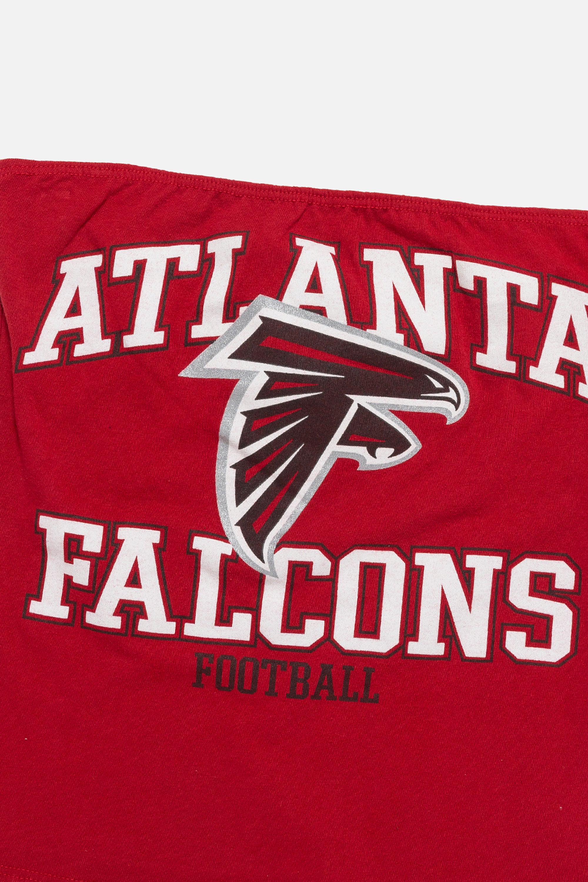 Rework Atlanta Falcons Tube Top-NFL-Frankie Collective-Rework-Vintage-Streetwear