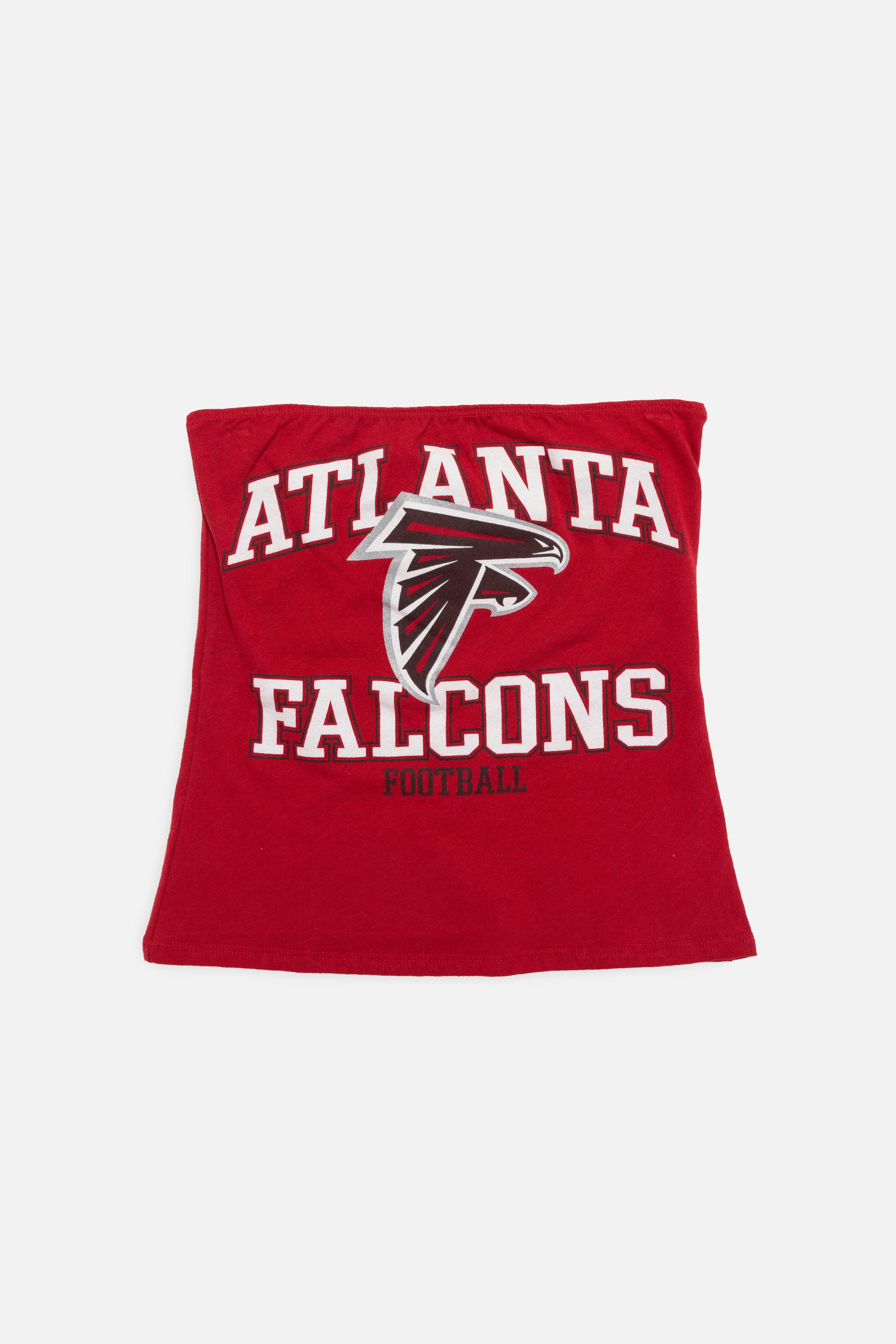 Rework Atlanta Falcons Tube Top-NFL-Frankie Collective-Rework-Vintage-Streetwear