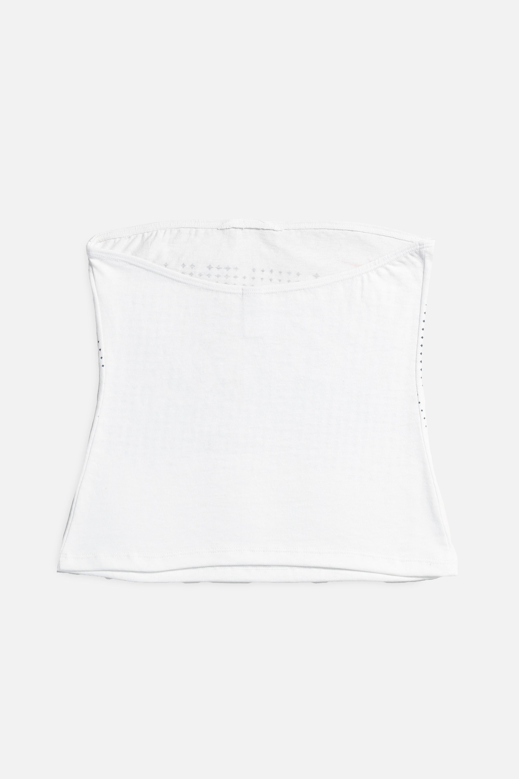 Rework Boston Red Sox Tube Top - M-TOPS-MLB-Frankie Collective