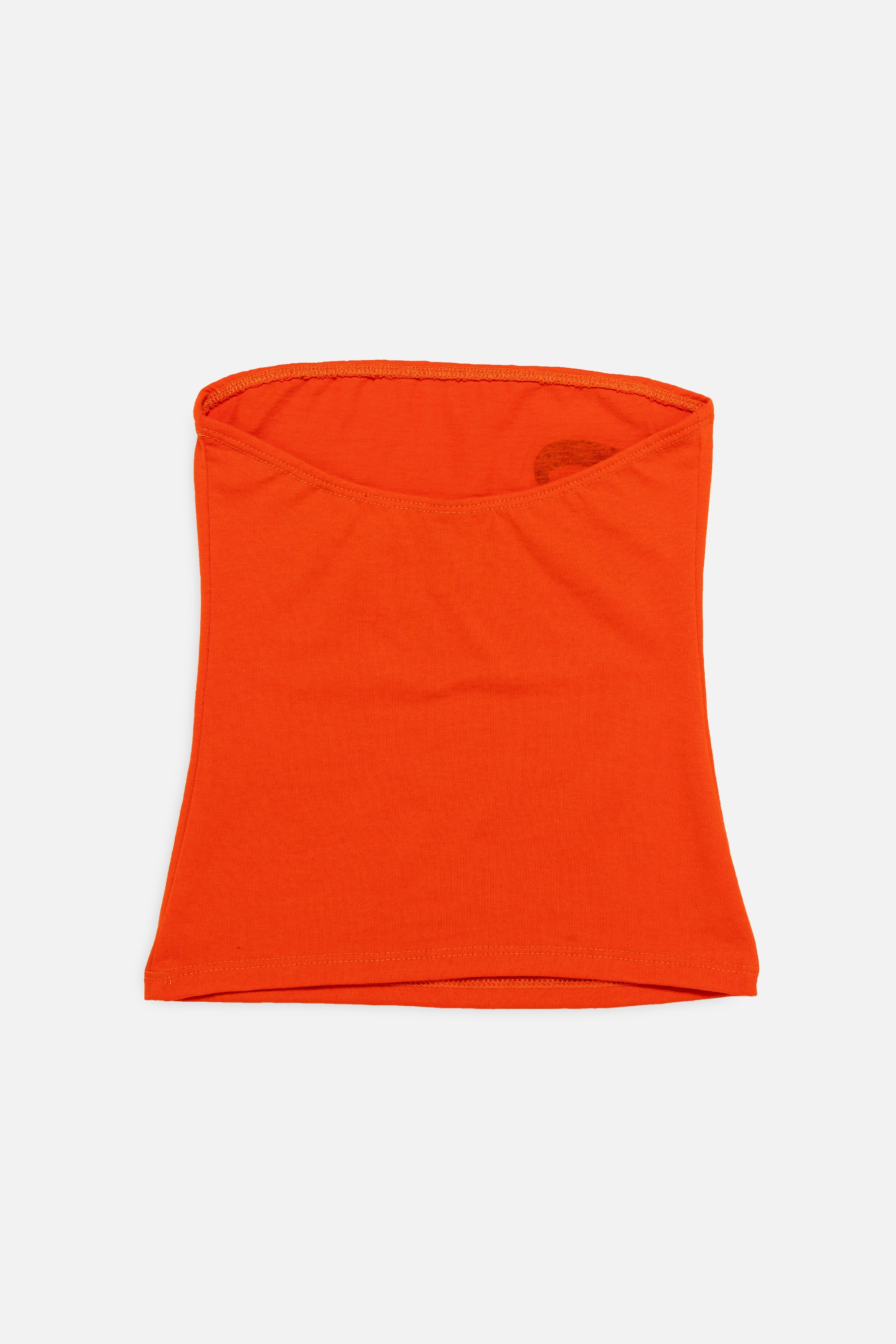 Rework Brazil Tube Top - S-TOPS-Frankie Collective