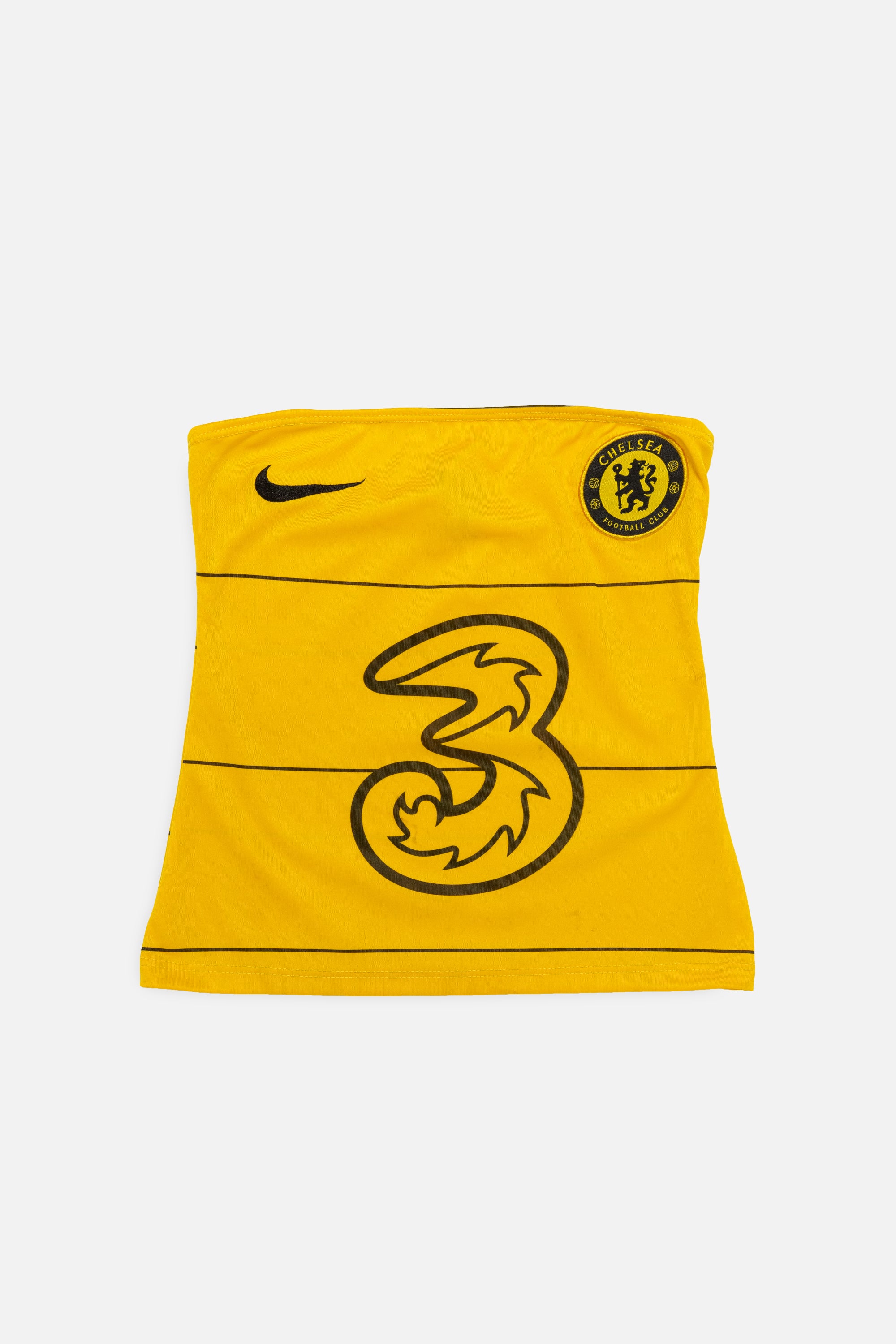 Rework Chelsea FC United Tube Top - XS-TOPS-Nike-Frankie Collective