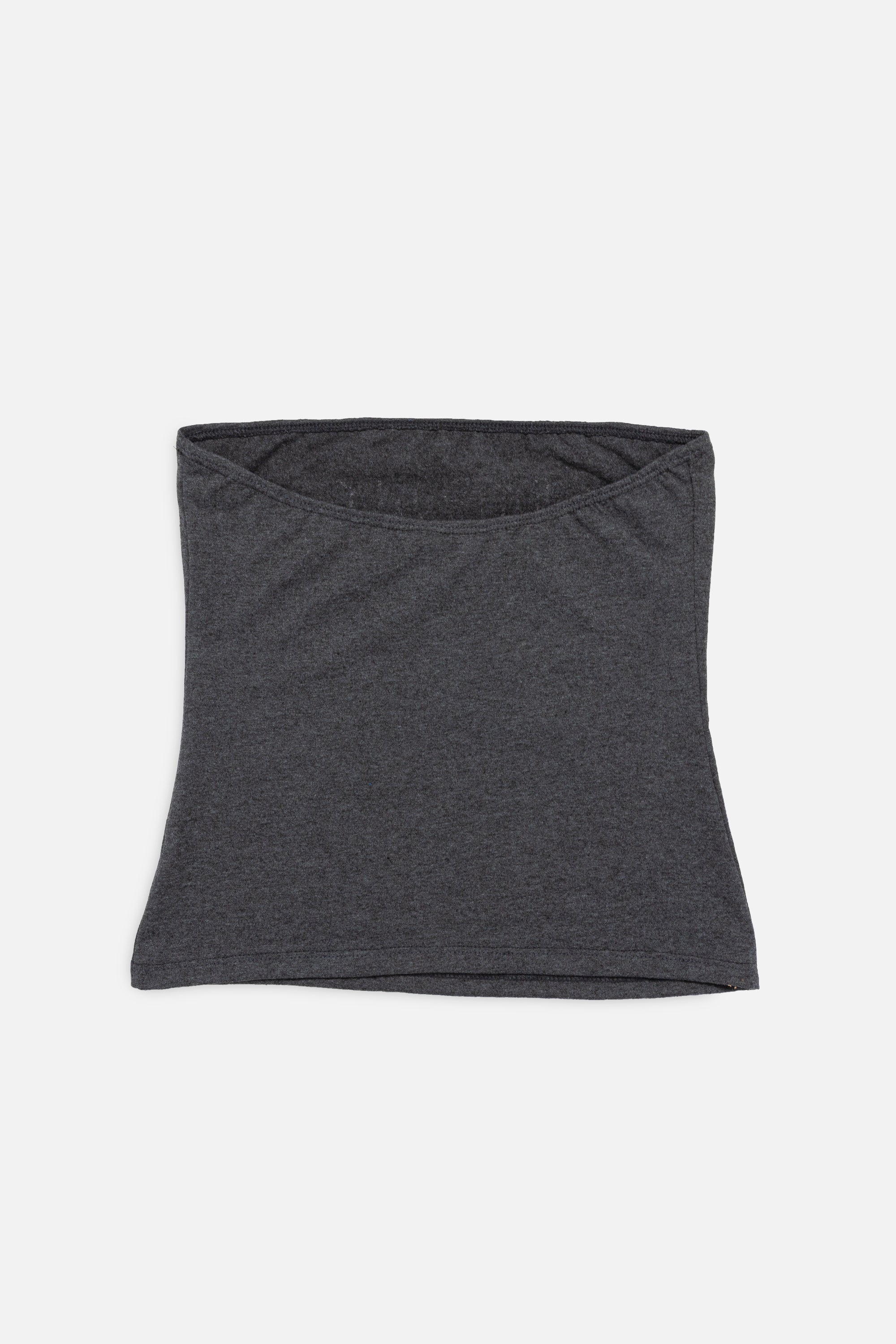 Rework Chicago Bears Tube Top - L-TOPS-NFL-Frankie Collective