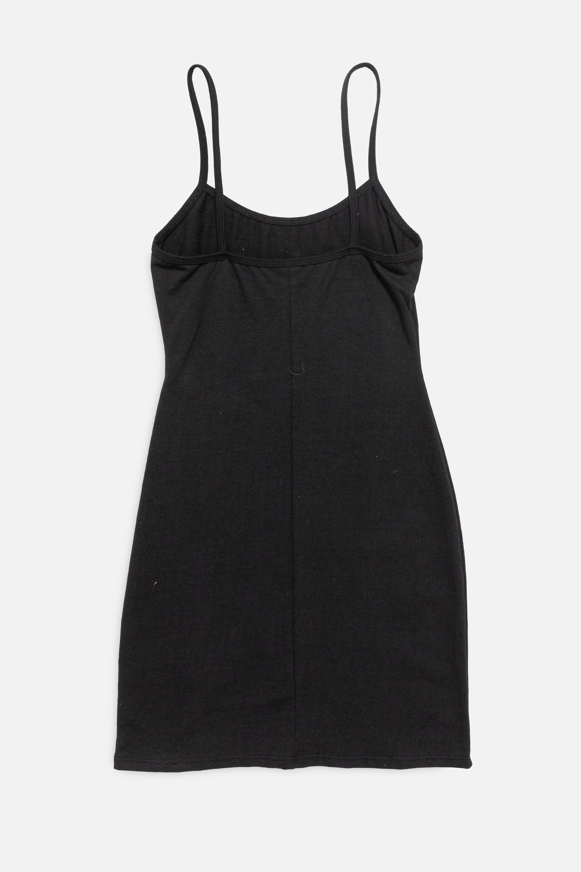 Rework Chicago Bulls Mini Dress-NBA-Frankie Collective-Rework-Vintage-Streetwear