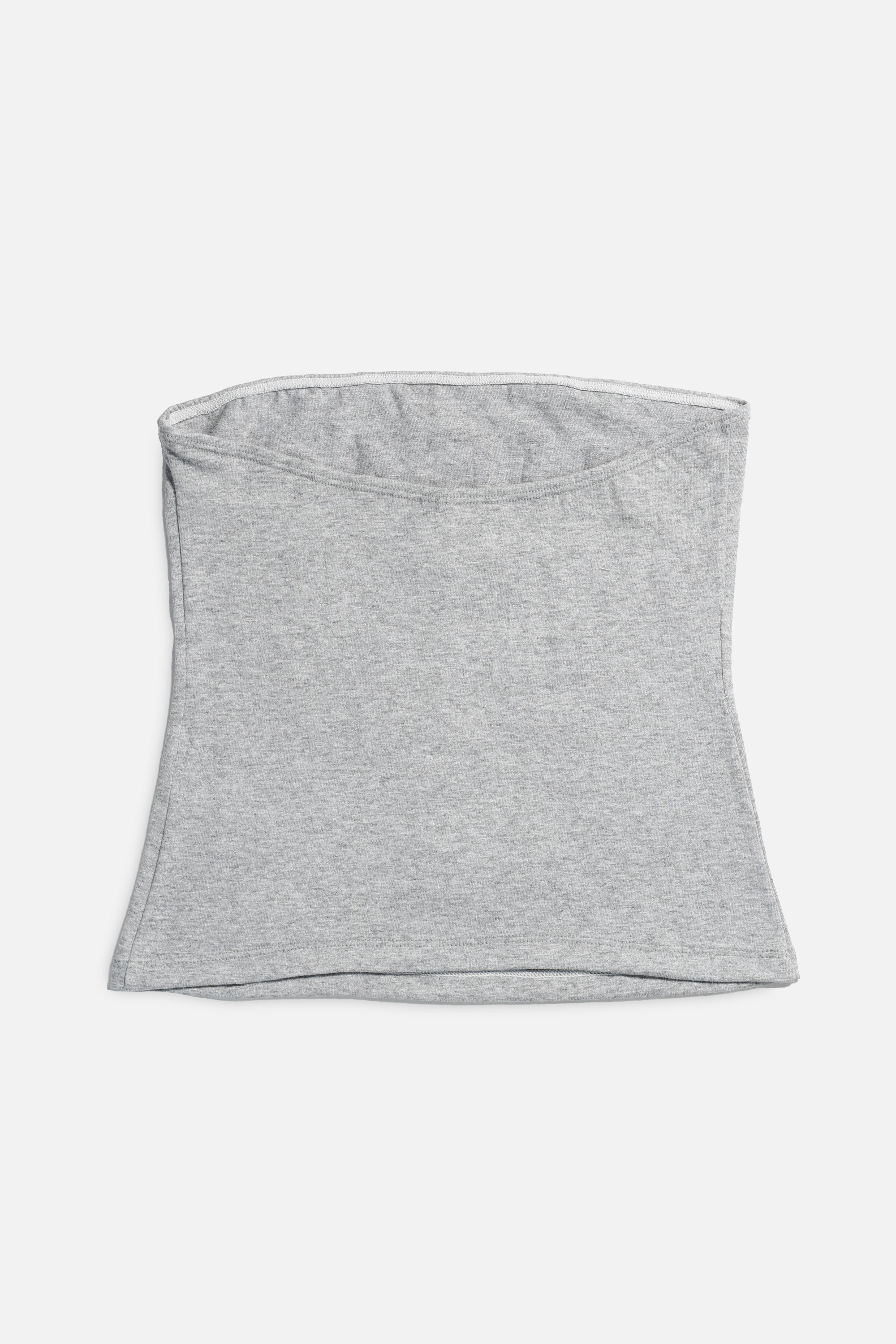 Rework Chicago White Sox Tube Top - M-TOPS-MLB-Frankie Collective