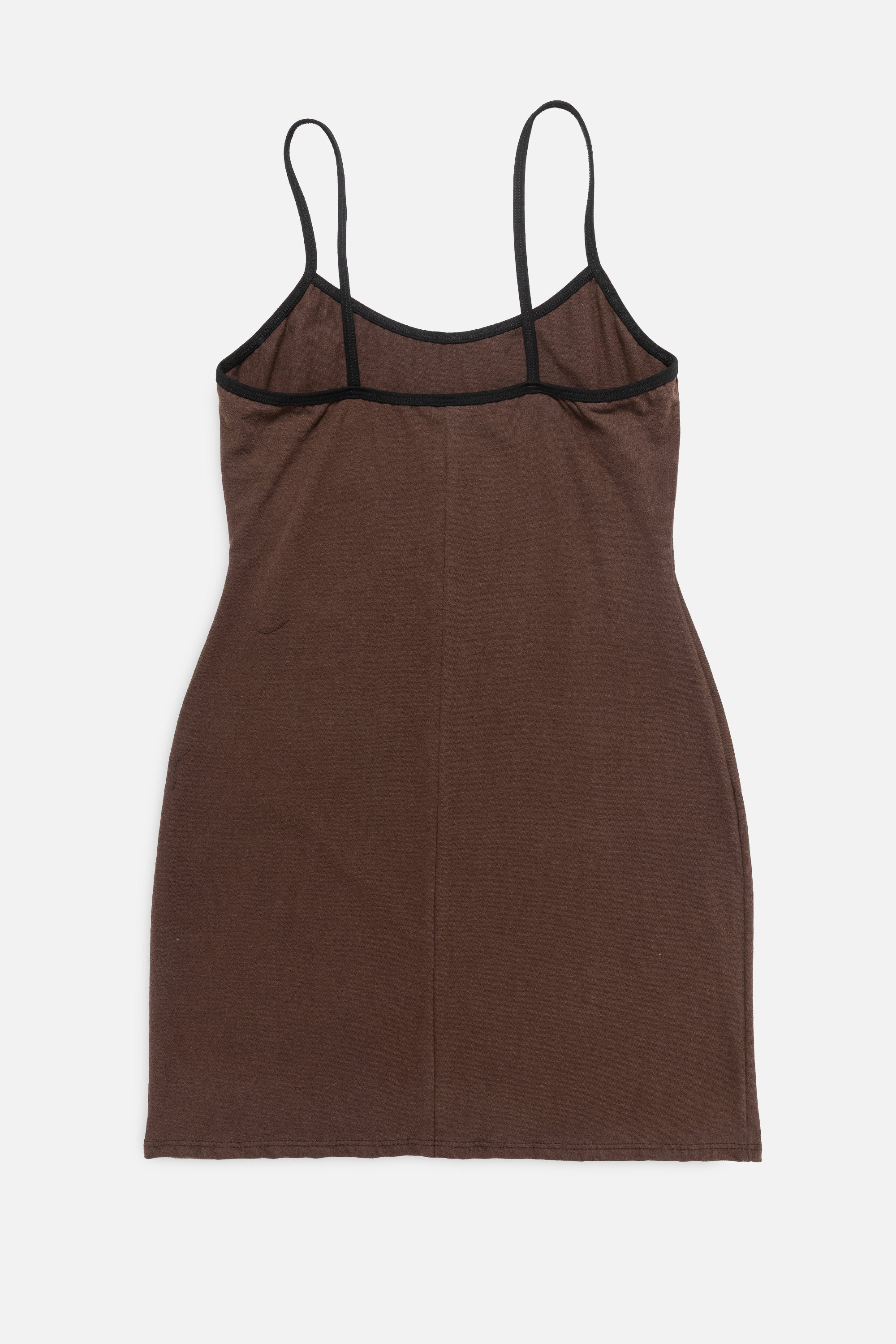 Rework Cleveland Browns Mini Dress-NFL-Frankie Collective-Rework-Vintage-Streetwear