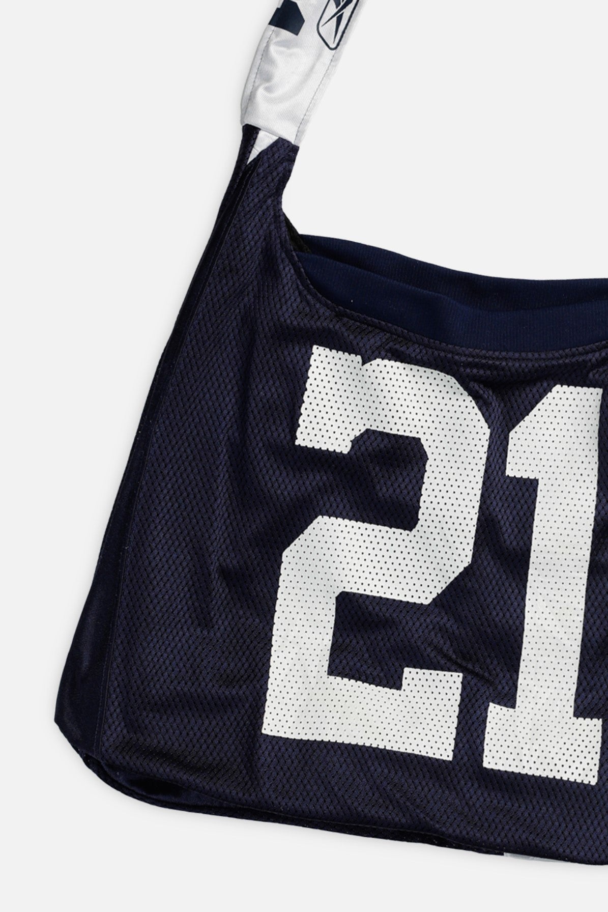 Rework Dallas Cowboys NFL Tote Bag
