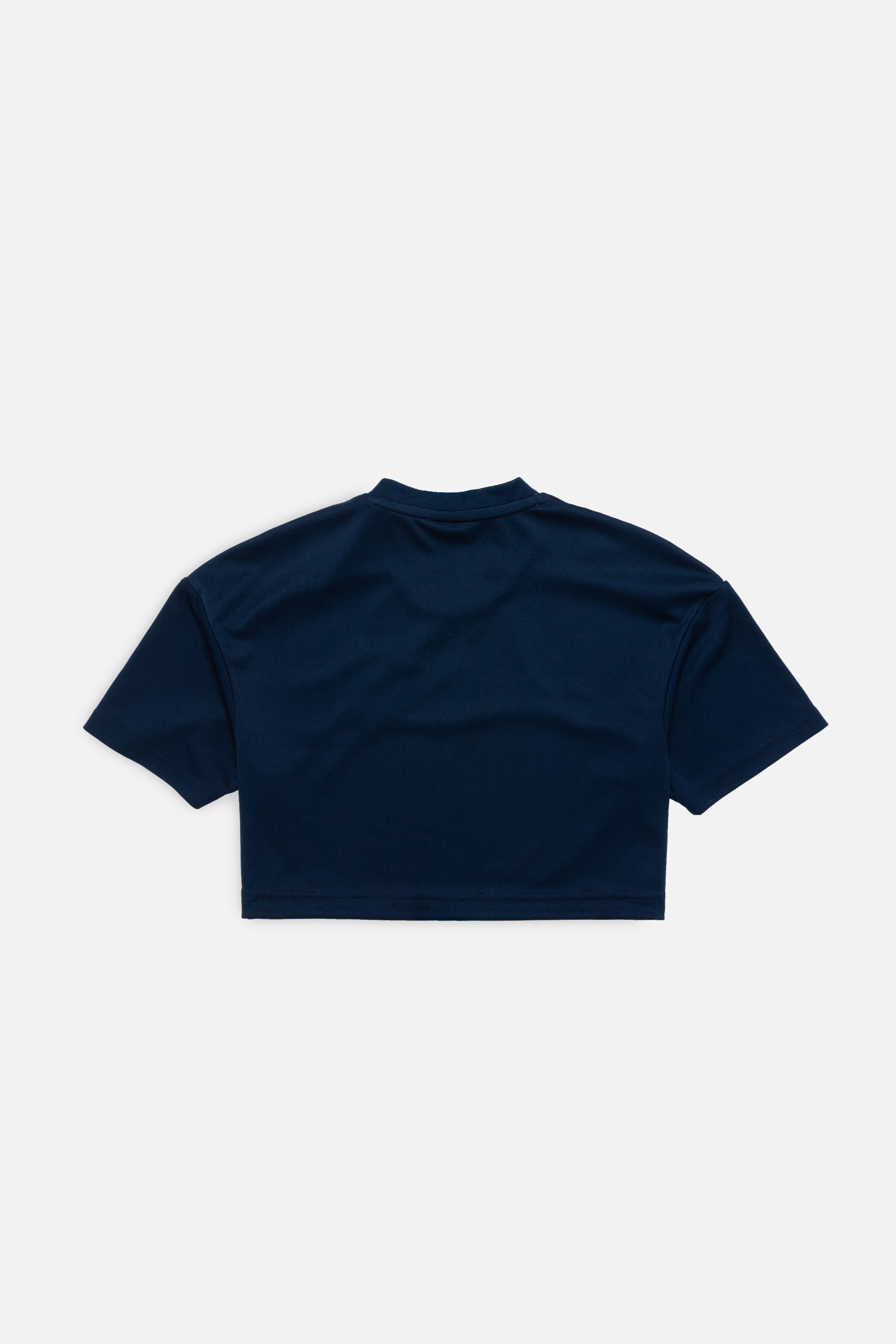 Rework FC Bayern Munich Crop Jersey - S-JERSEYS-Adidas-Frankie Collective