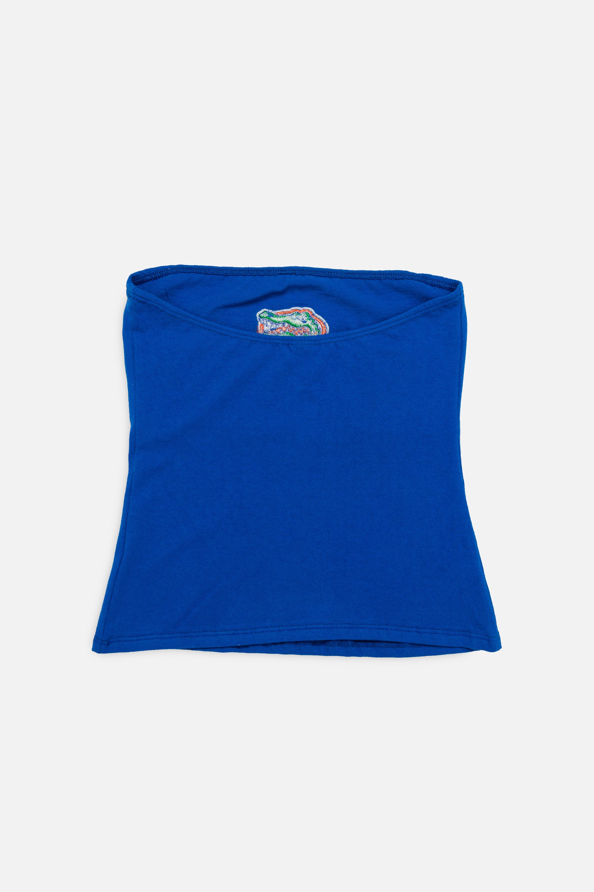 Rework Florida Gators Tube Top - M-TOPS-NCAA-Frankie Collective