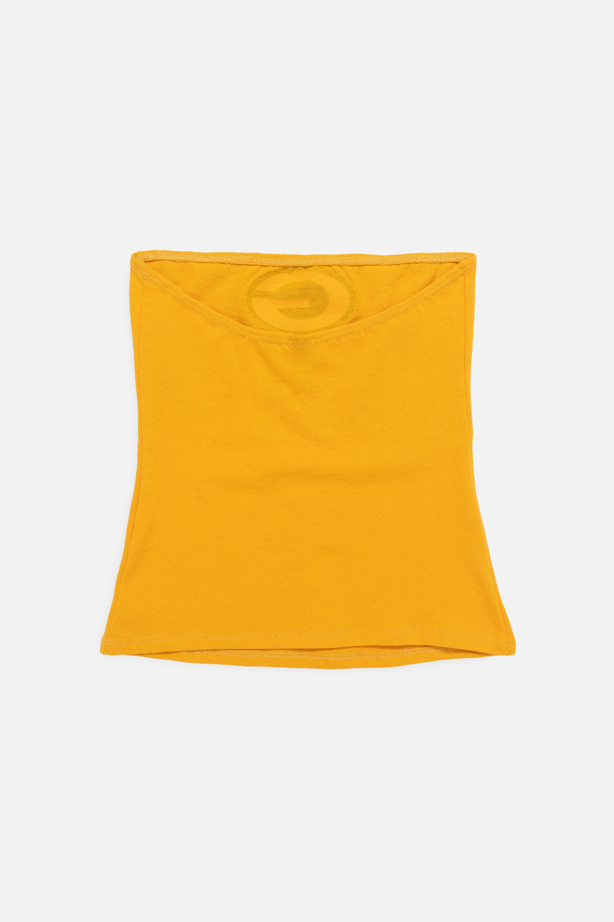Rework Green bay Packers Tube Top-NFL-Frankie Collective-Rework-Vintage-Streetwear