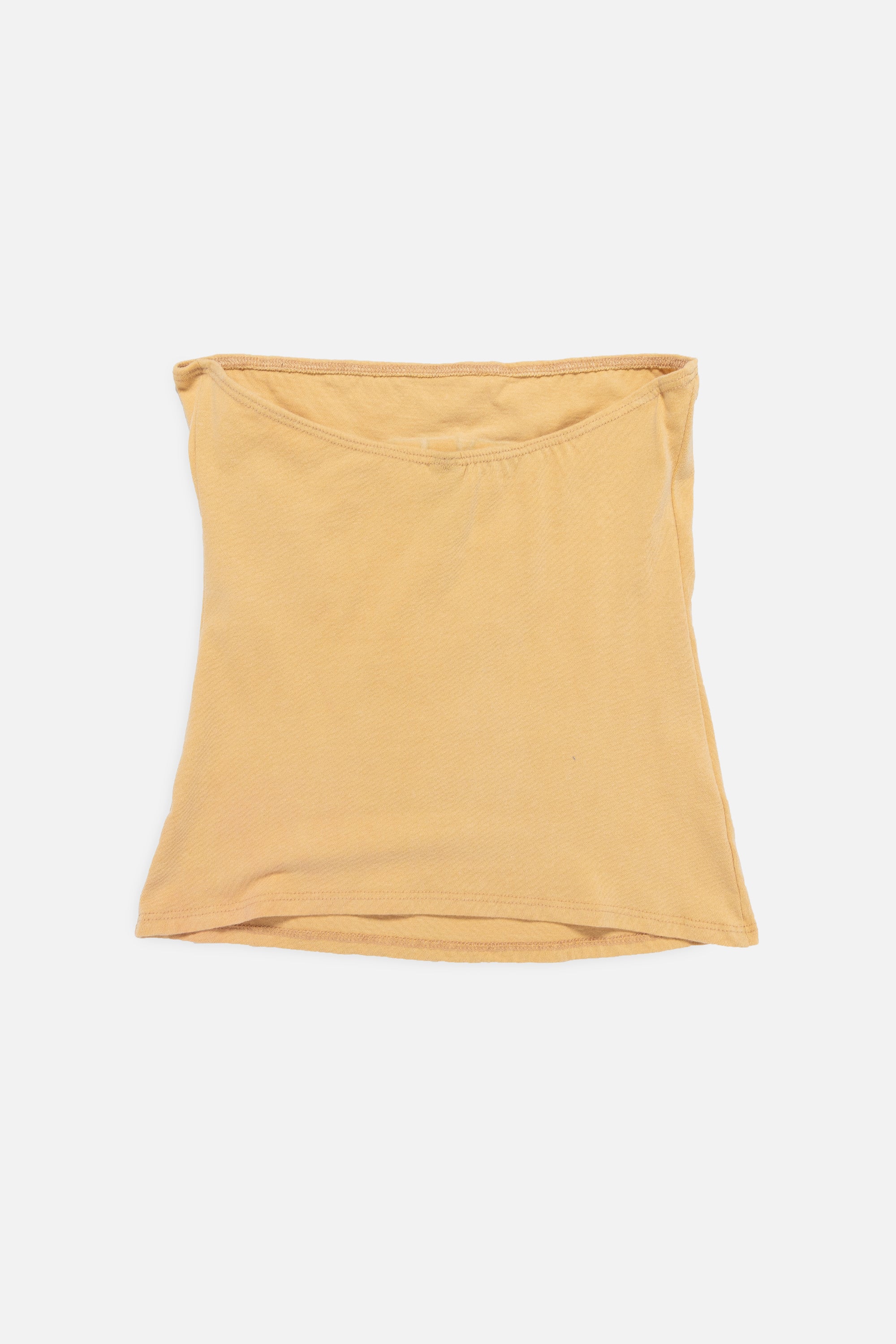 Rework Harvard Tube Top-Varsity-Frankie Collective-Rework-Vintage-Streetwear