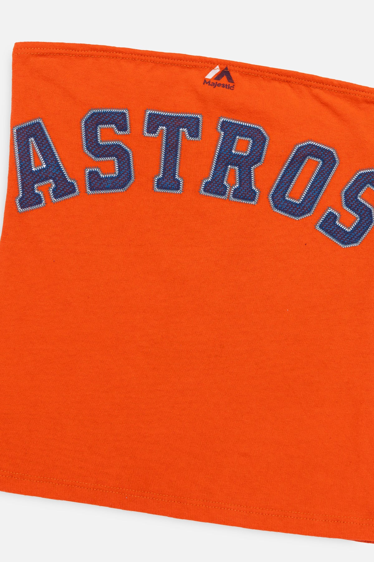 Rework Houston Astros Tube Top - S-TOPS-MLB-Frankie Collective