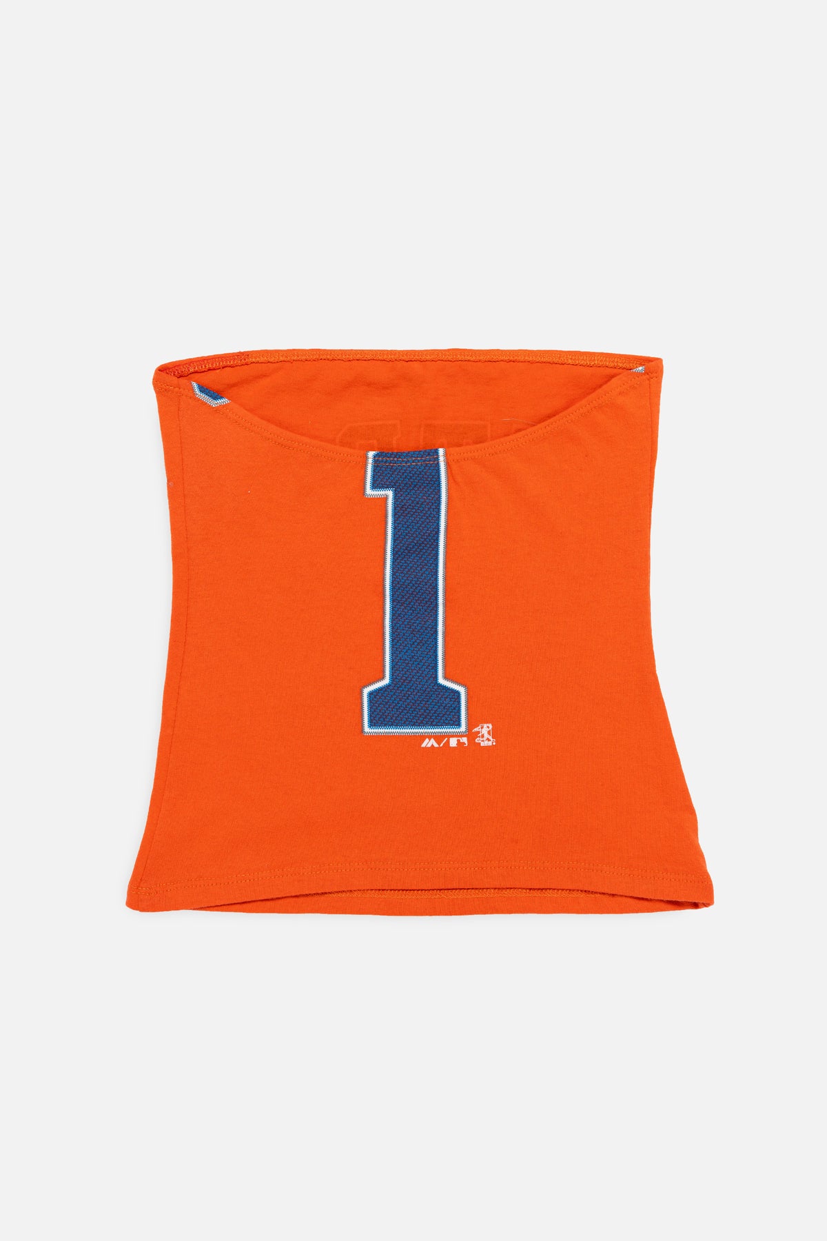 Rework Houston Astros Tube Top - S-TOPS-MLB-Frankie Collective