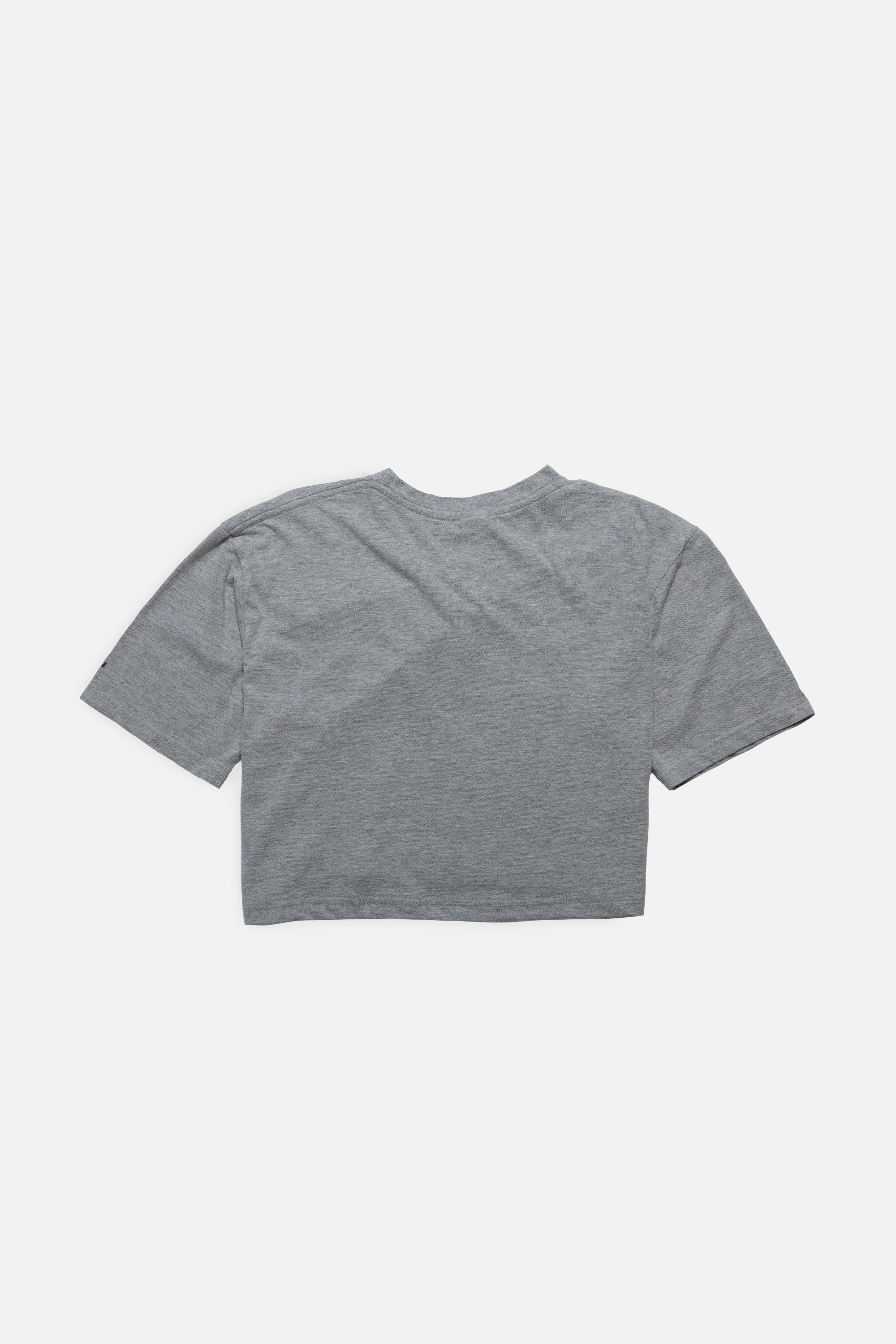 Rework Indianapolis Colts Crop Tee - L-T-SHIRTS-NFL-Frankie Collective