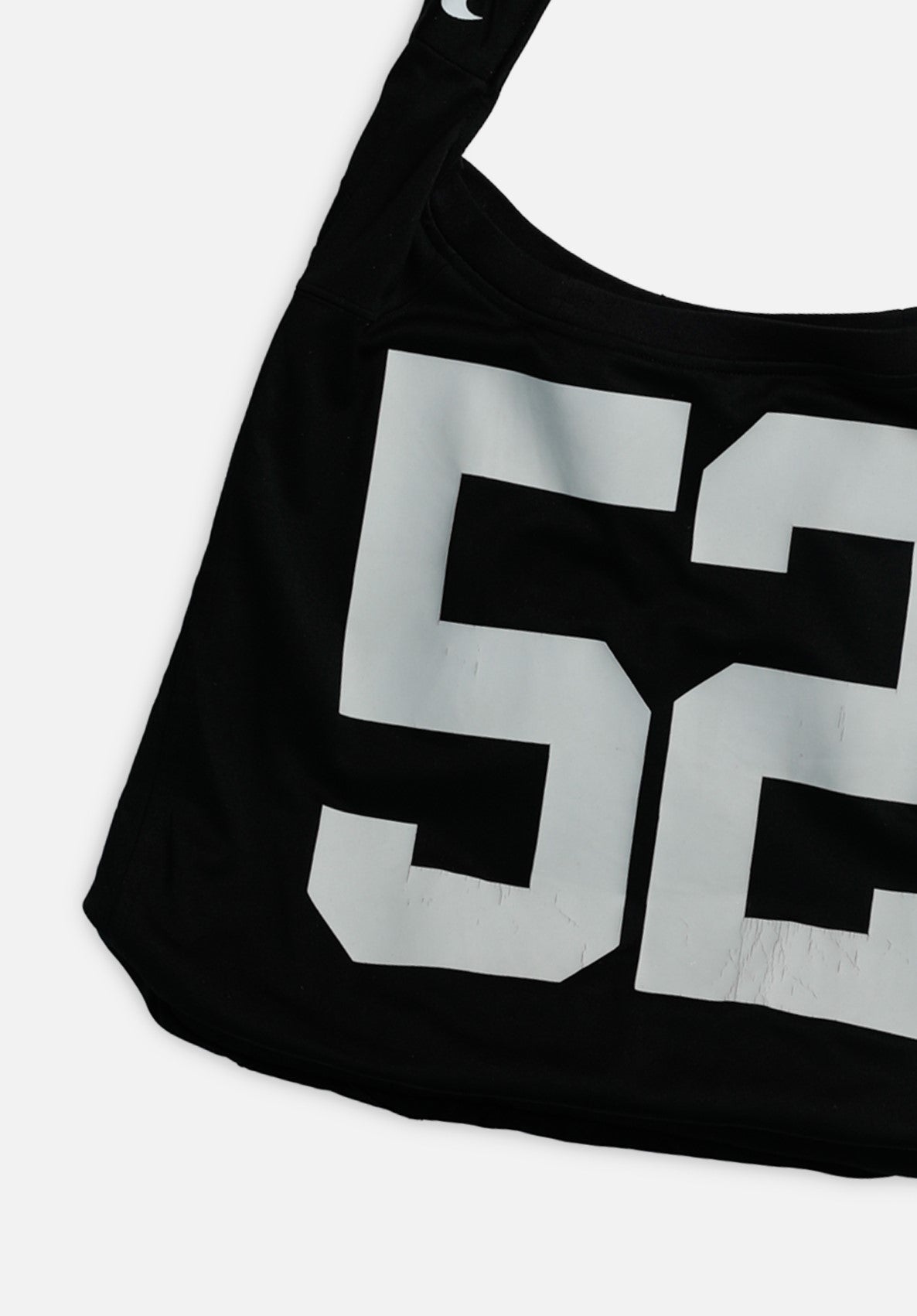 Rework Las Vegas Raiders NFL Tote Bag