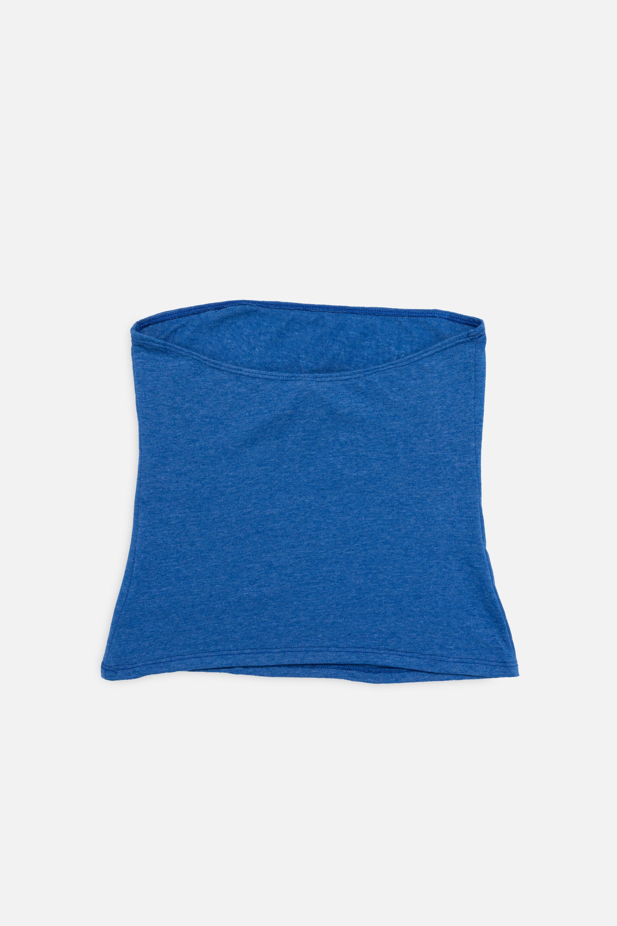 Rework New York Giants Tube Top - L-TOPS-NFL-Frankie Collective