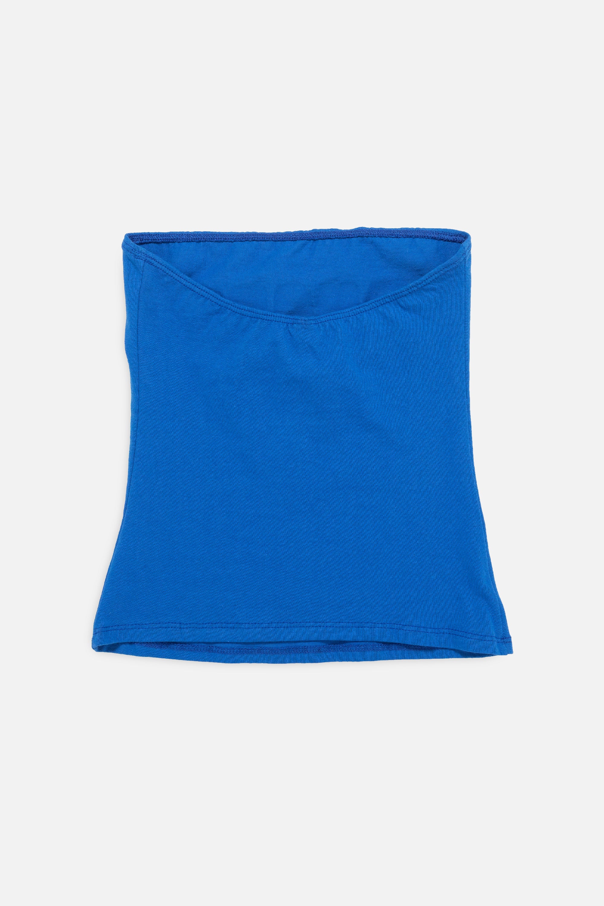 Rework New York Rangers Tube Top-NHL-Frankie Collective-Rework-Vintage-Streetwear