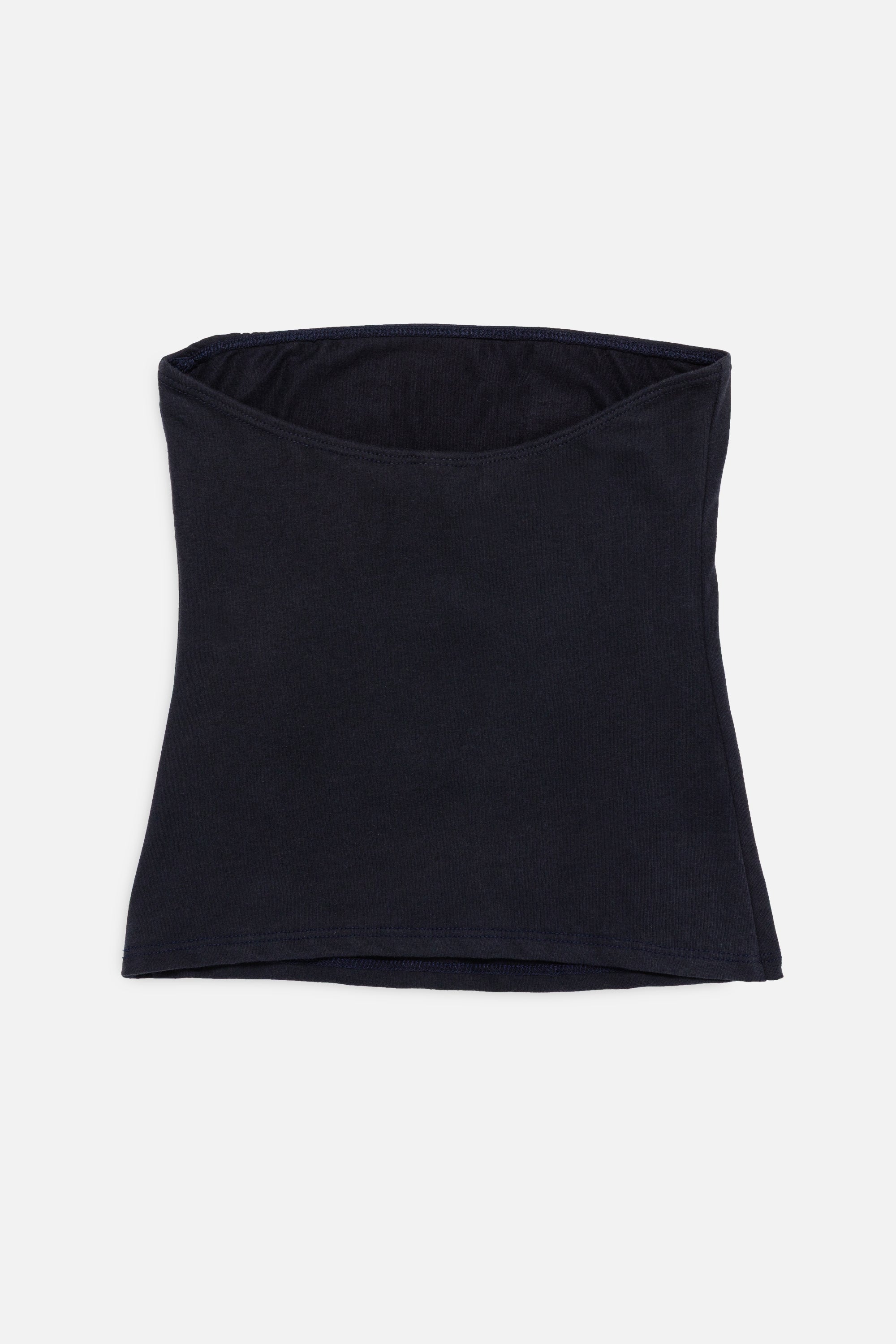 Rework New York Yankees Tube Top - S-TOPS-MLB-Frankie Collective