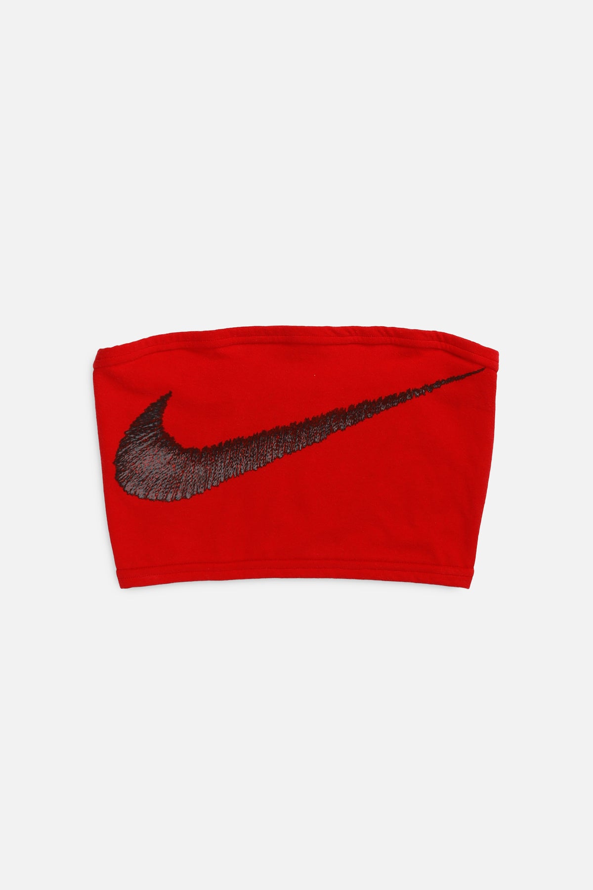 Rework Nike Bandeau - S, L-TOPS-Nike-S-Frankie Collective Rare Vintage Streetwear Reworks