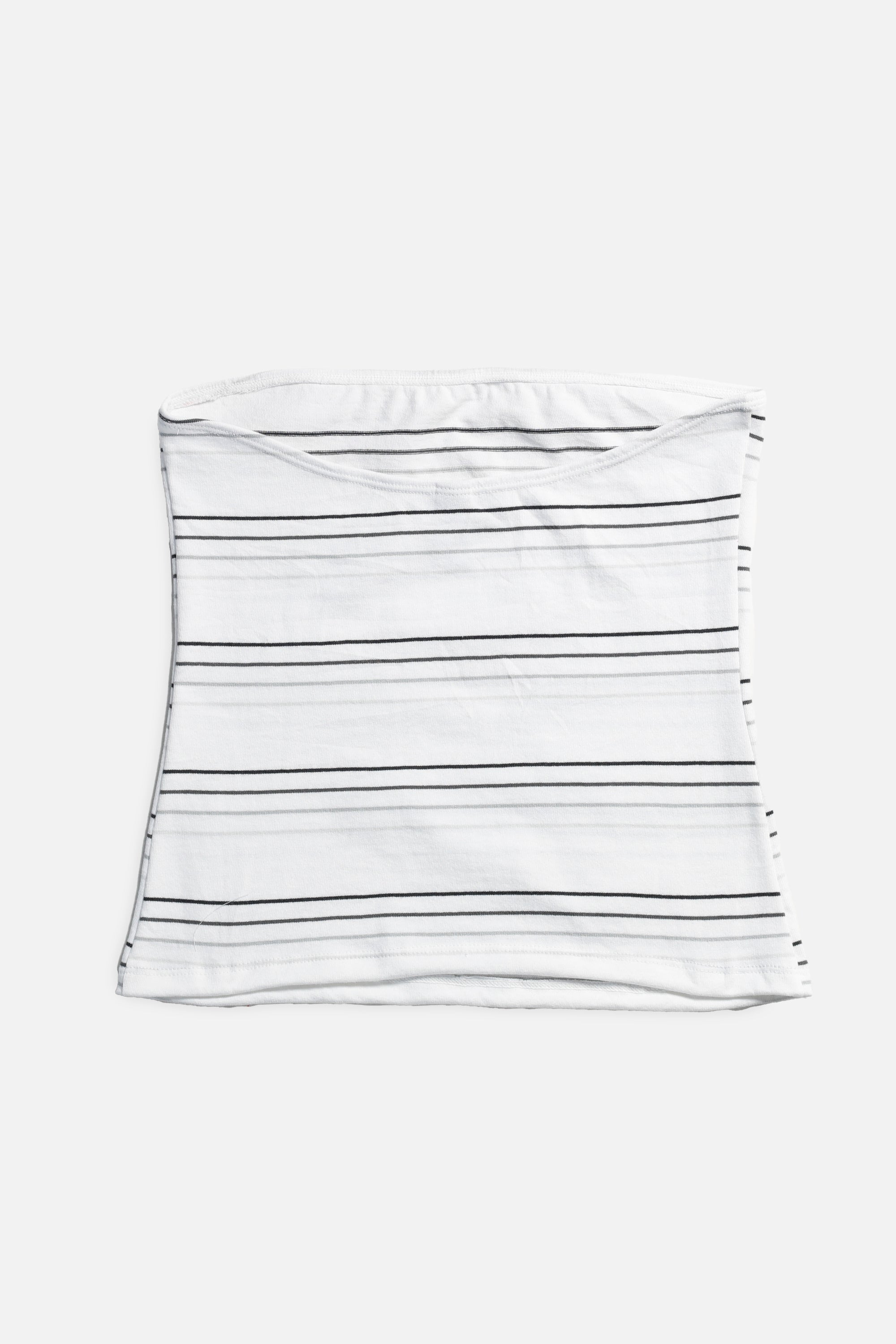 Rework Nike Tube Top - M-TOPS-Nike-Frankie Collective