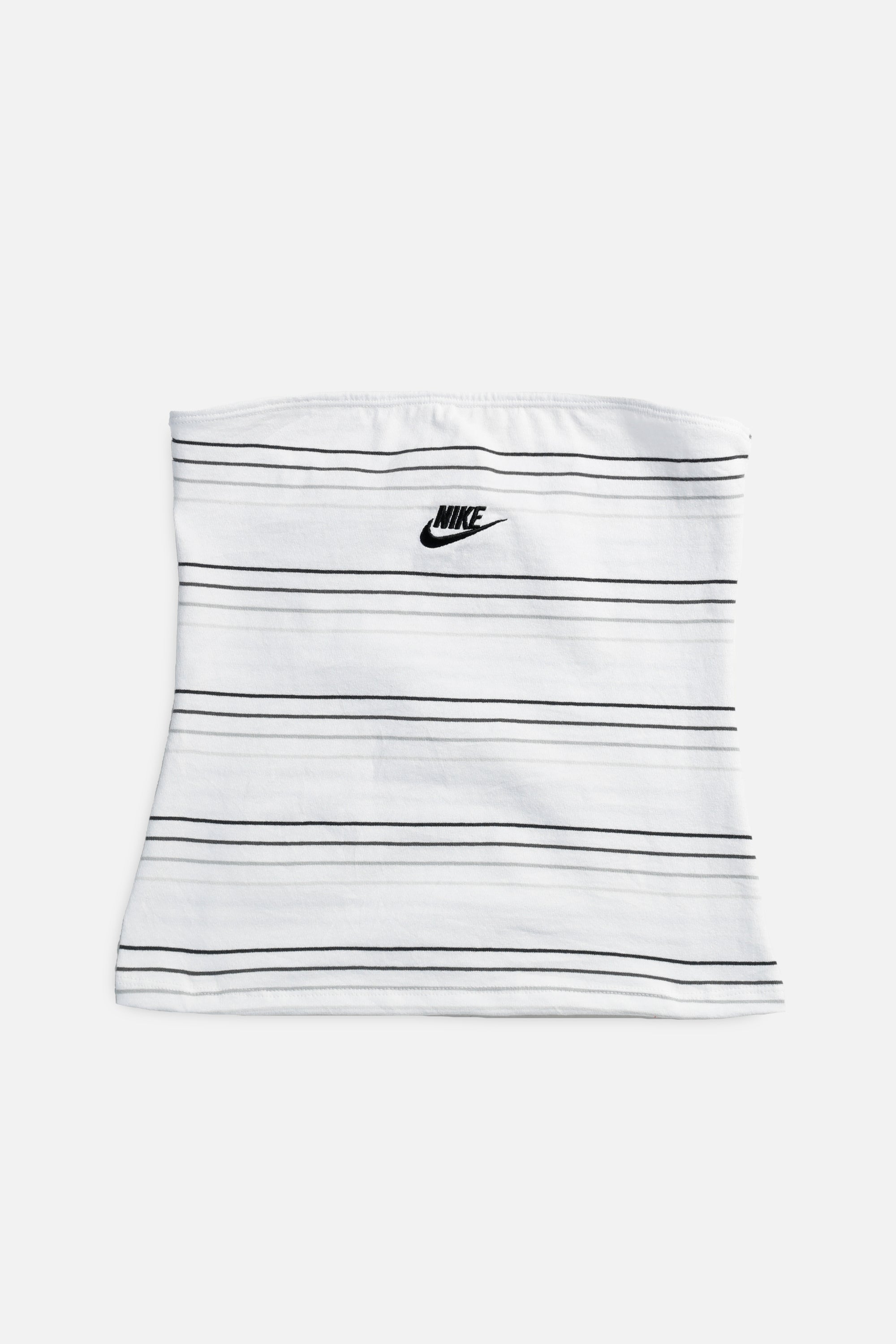 Rework Nike Tube Top - M-TOPS-Nike-Frankie Collective