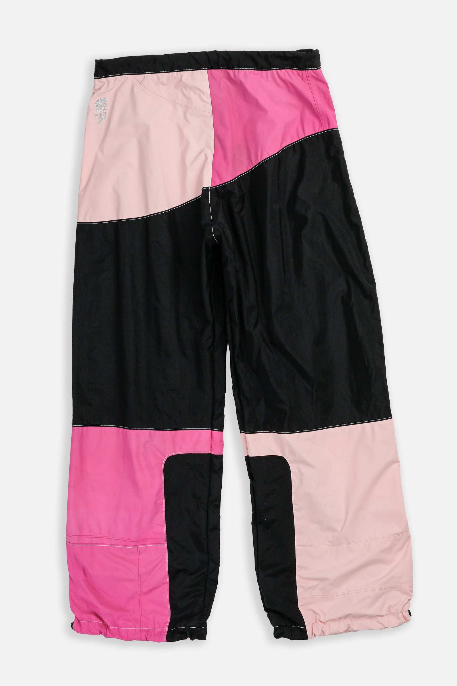 Rework Outerwear Pant - M-BOTTOMS-North Face-M-Frankie Collective Rare Vintage Streetwear Reworks