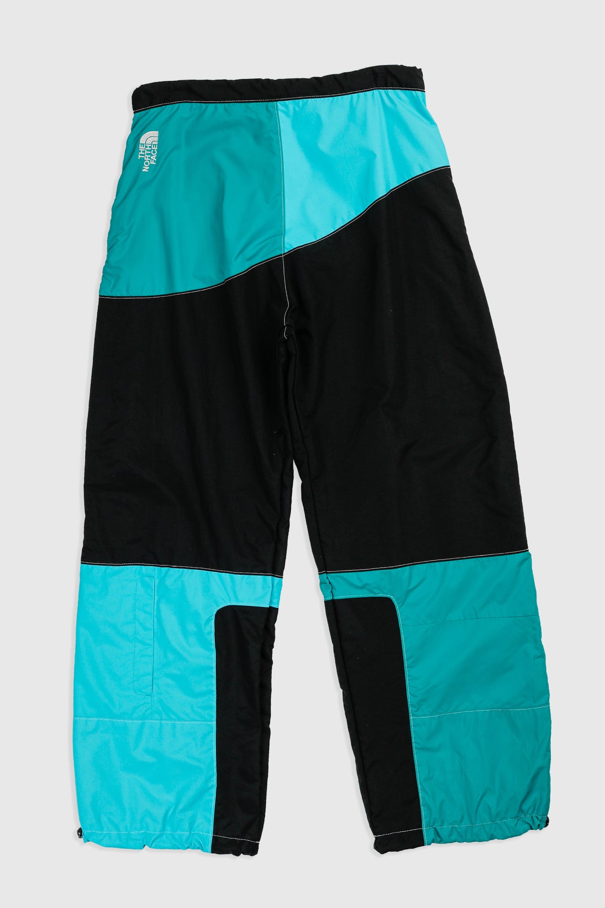 Rework Outerwear Pant - M-BOTTOMS-North Face-M-Frankie Collective Rare Vintage Streetwear Reworks