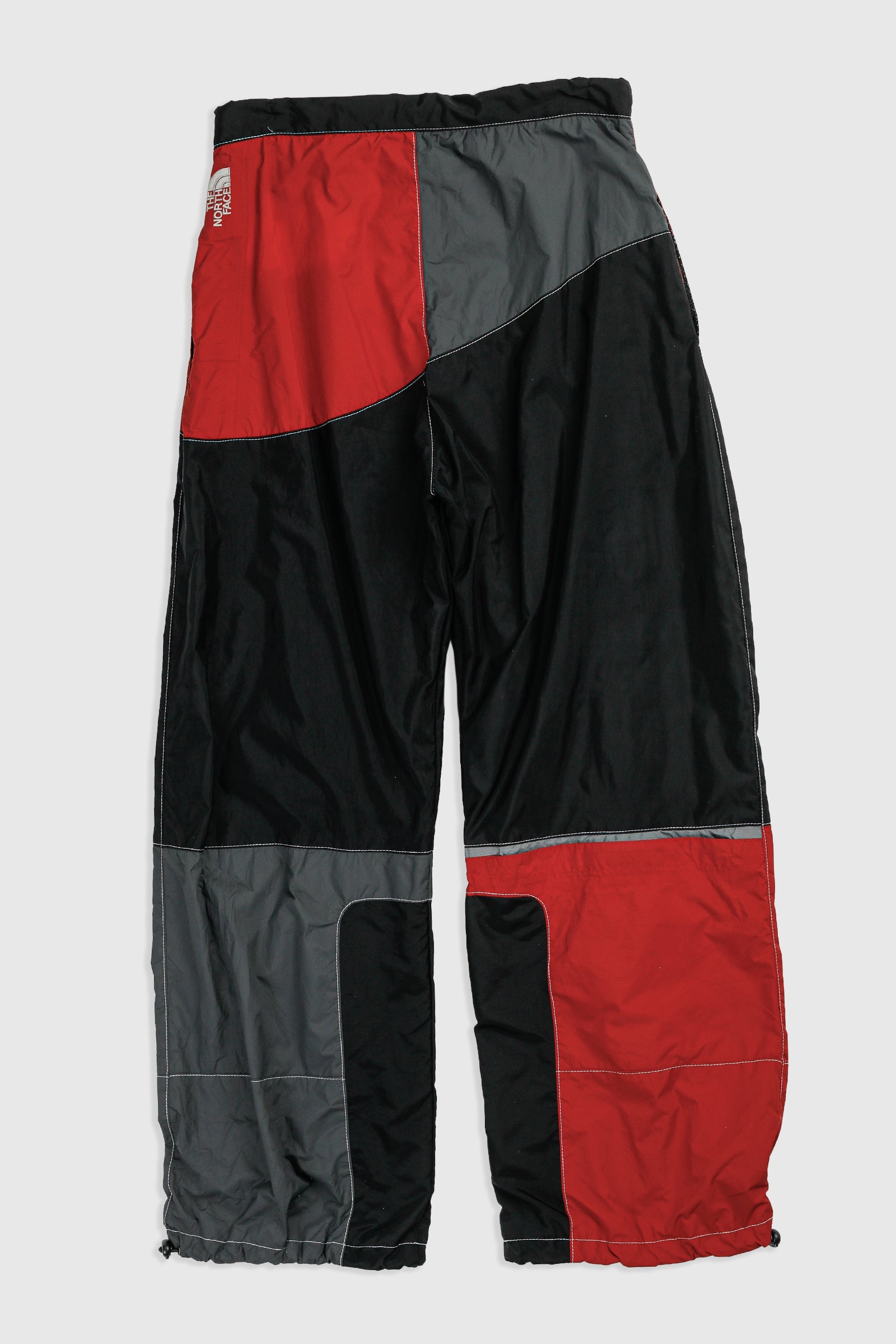Rework Outerwear Pant - S-BOTTOMS-North Face-S-Frankie Collective Rare Vintage Streetwear Reworks