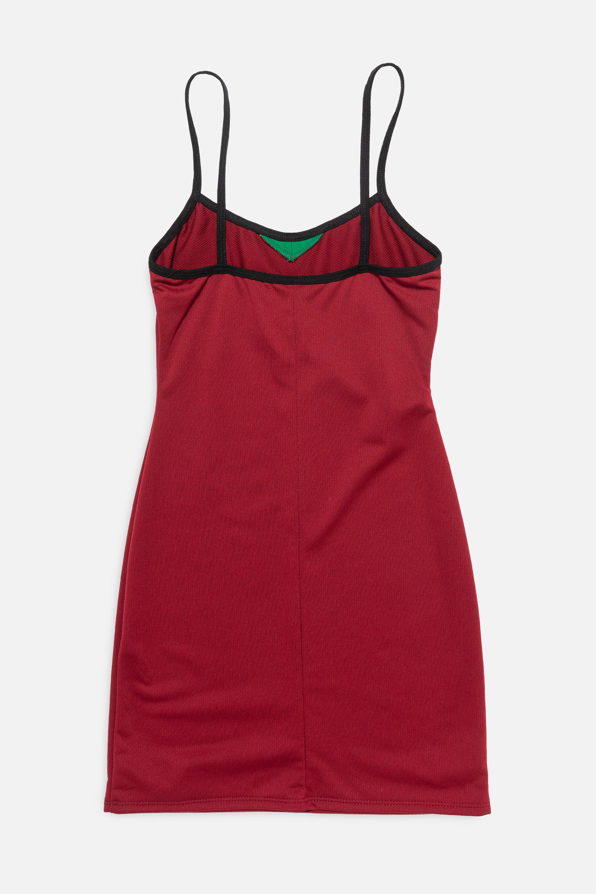 Rework Portugal Soccer Mini Dress-Nike-Frankie Collective-Rework-Vintage-Streetwear