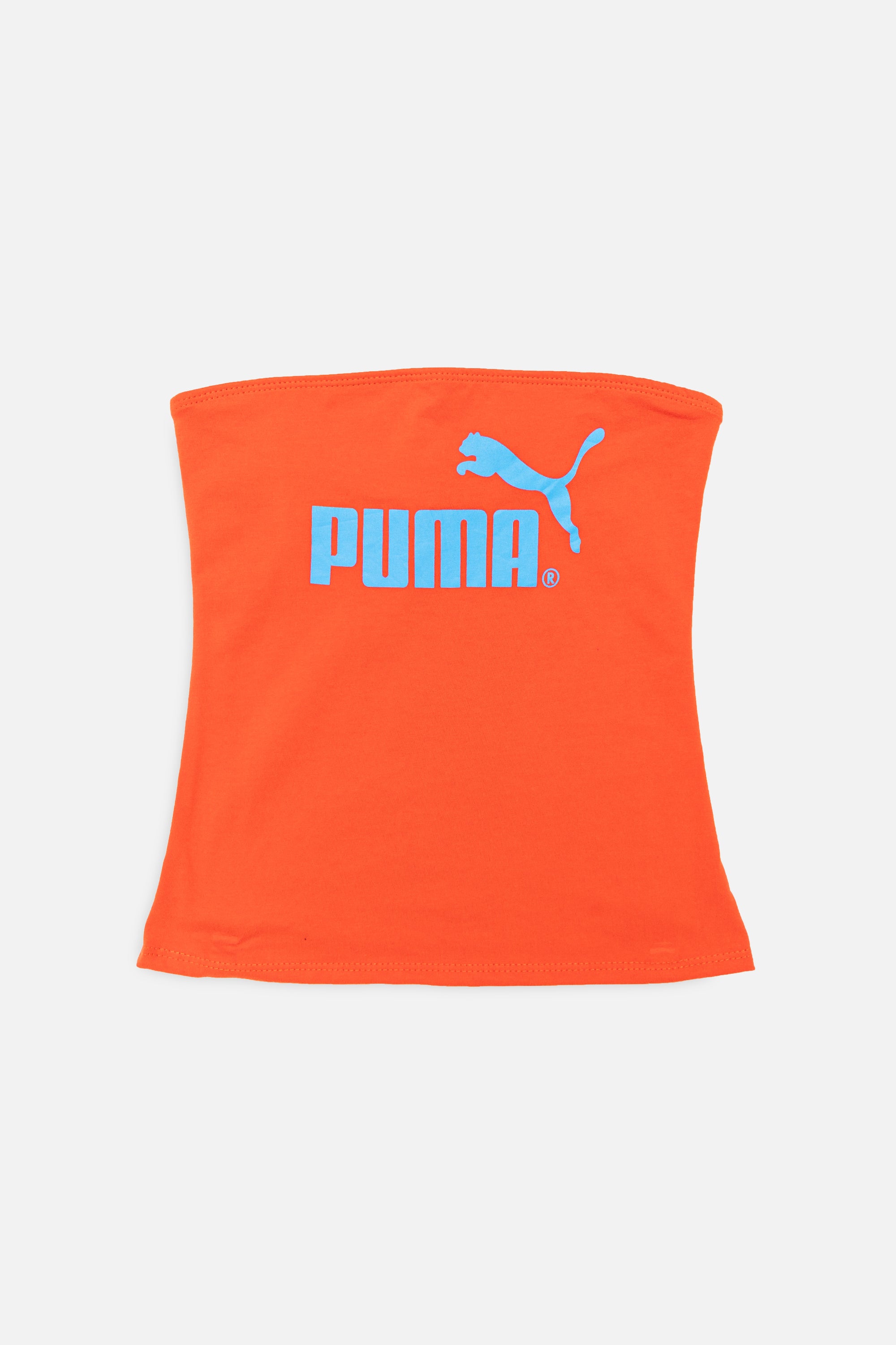 Rework Puma Tube Top-Puma-Frankie Collective-Rework-Vintage-Streetwear