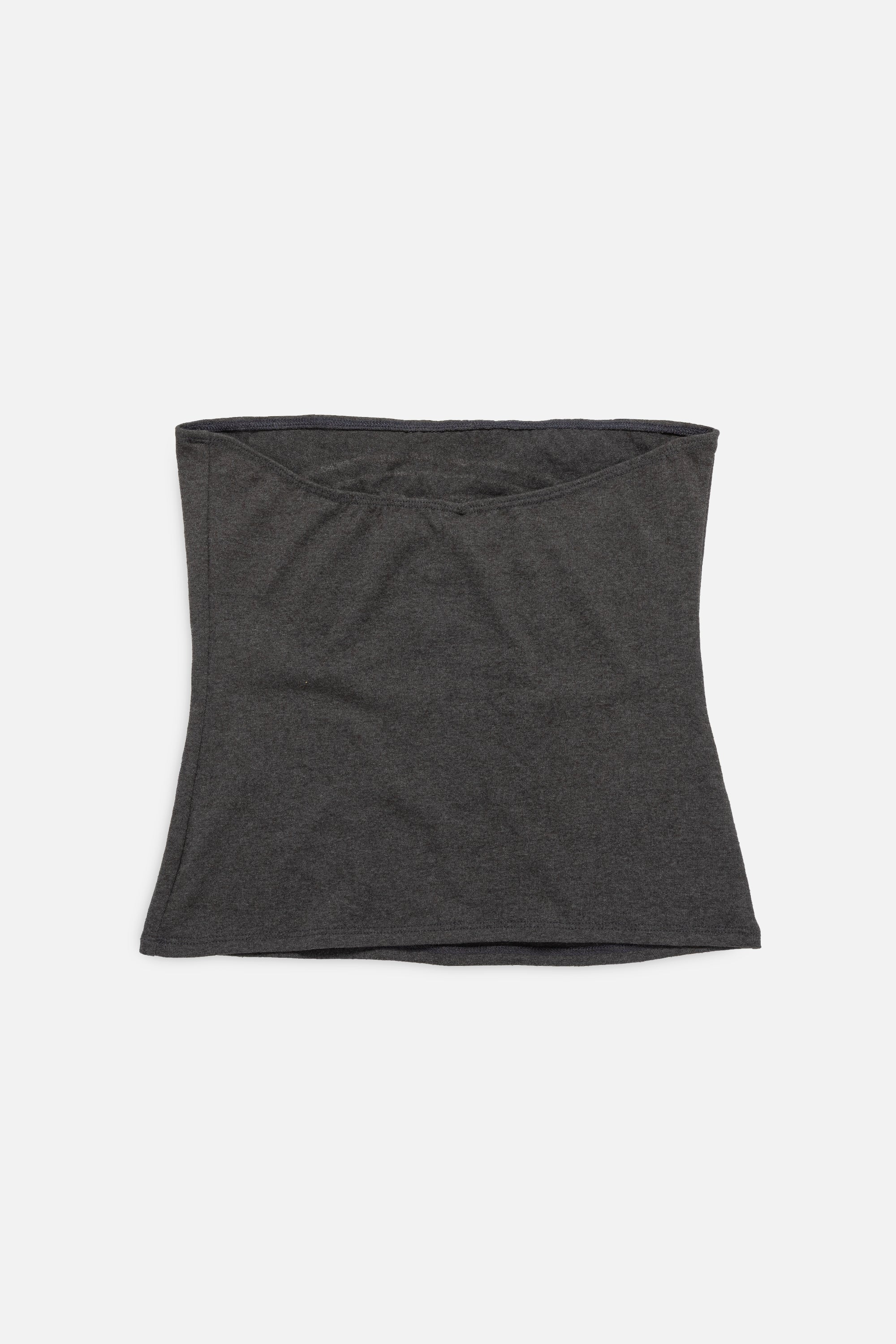 Rework San Fransisco 49ers Tube Top-NFL-Frankie Collective-Rework-Vintage-Streetwear