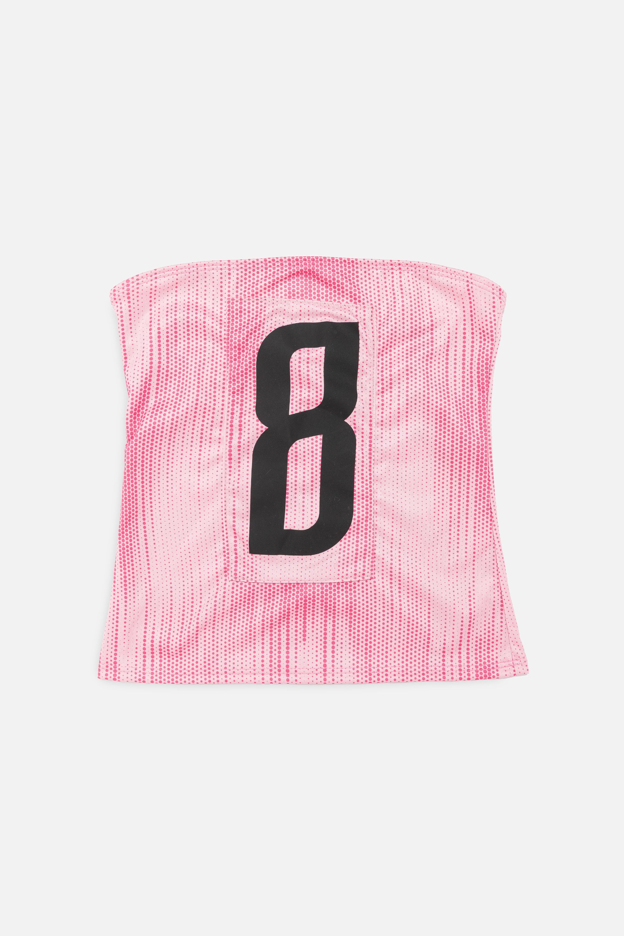 Rework Sports Tube Top-Frankie Collective-Rework-Vintage-Streetwear