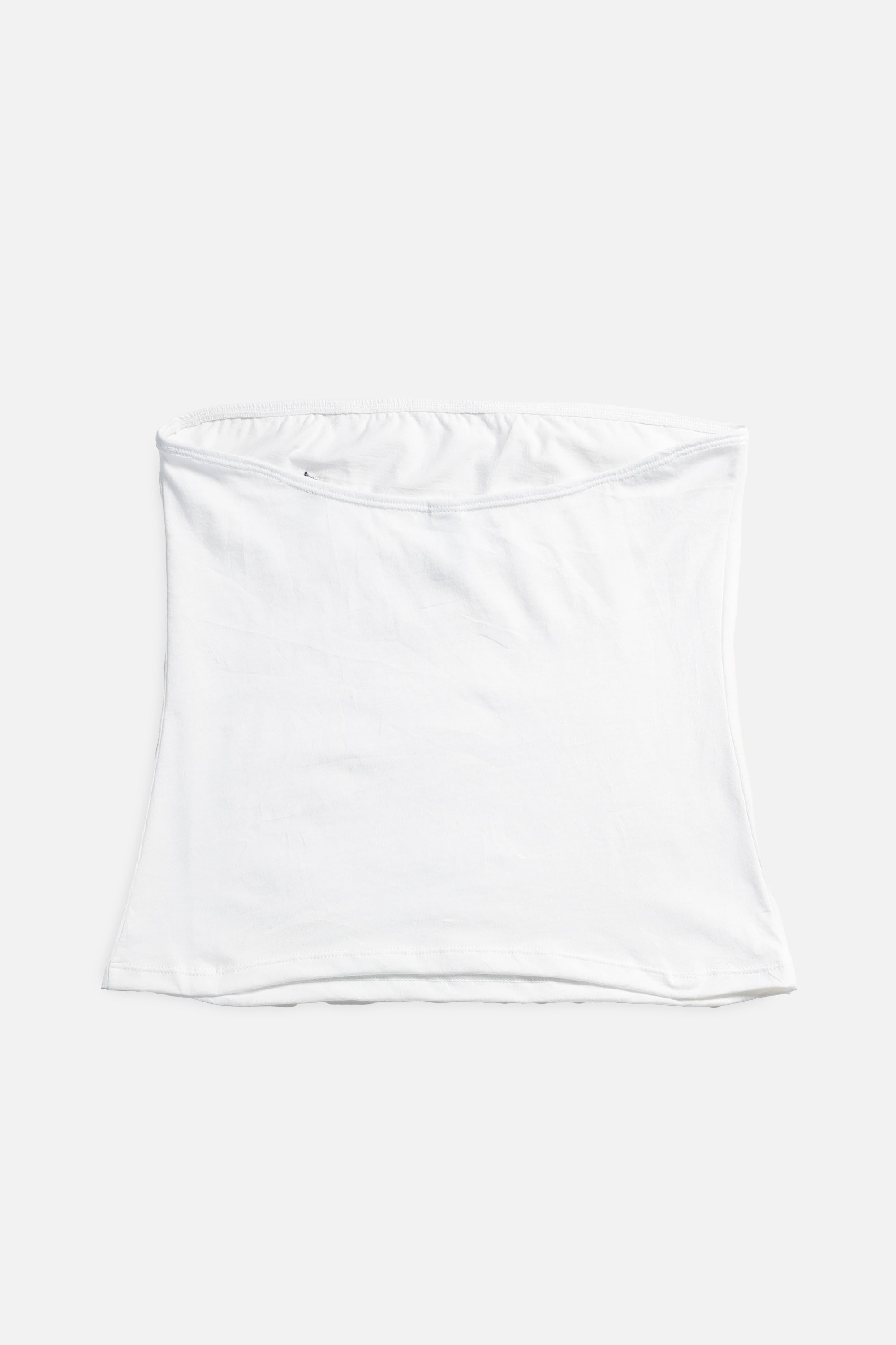 Rework Tube Top - L-TOPS-Frankie Collective