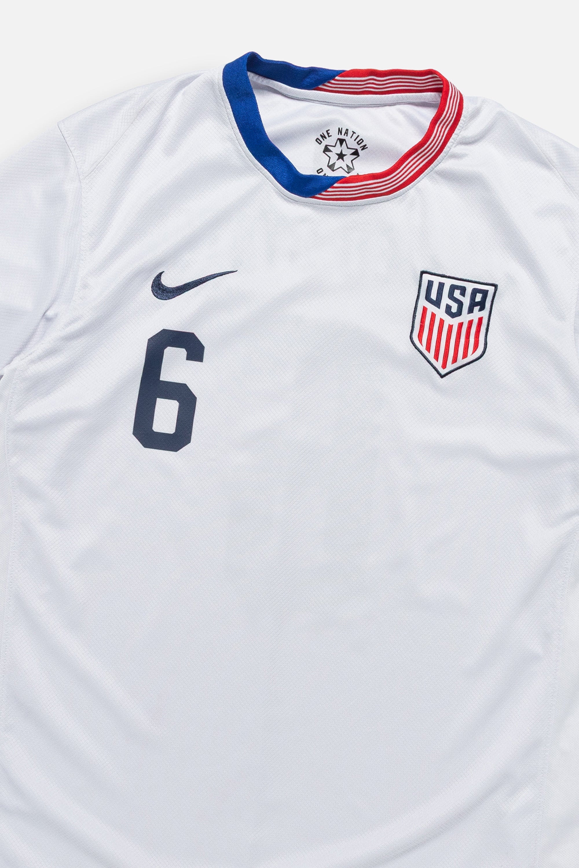 Rework USA Team Jersey - XL-JERSEYS-Umbro-Frankie Collective