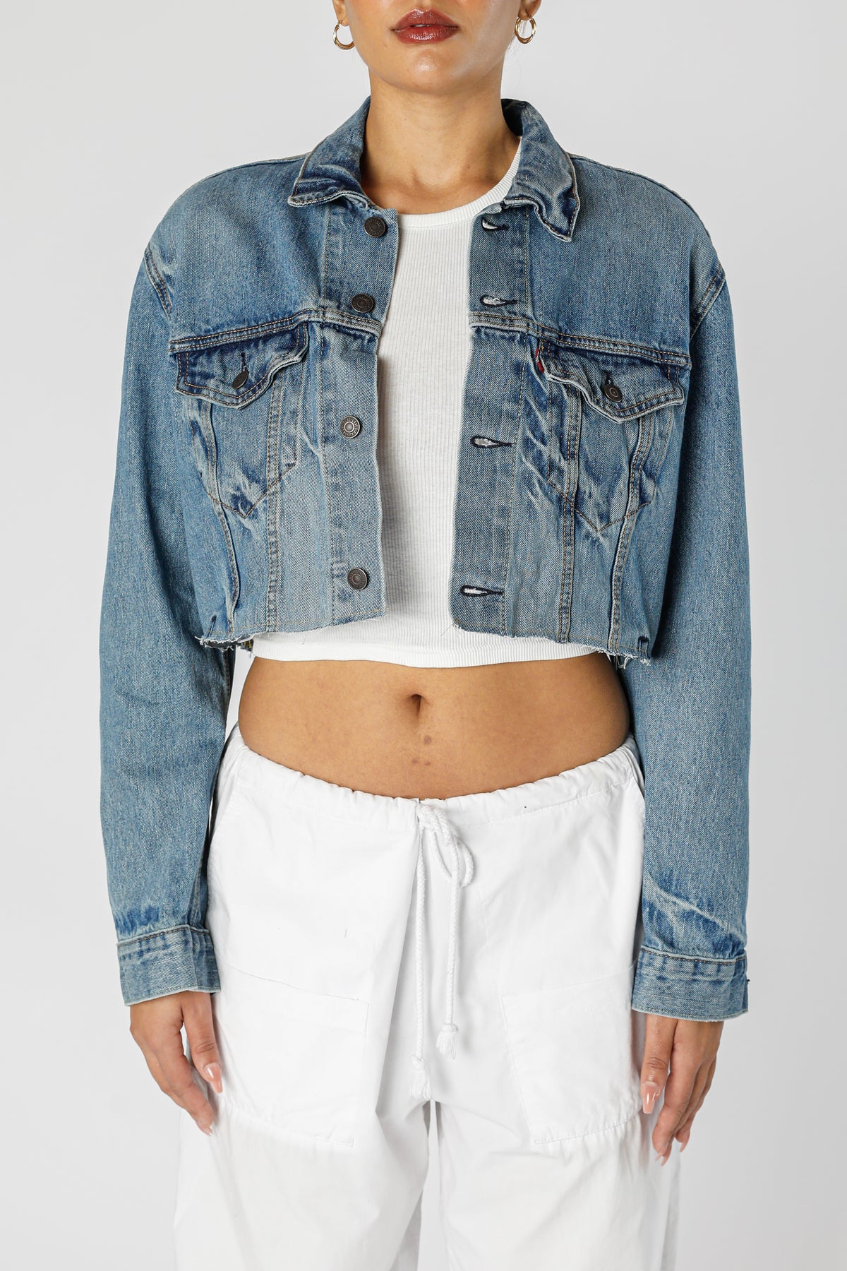 Rework Vintage Levi