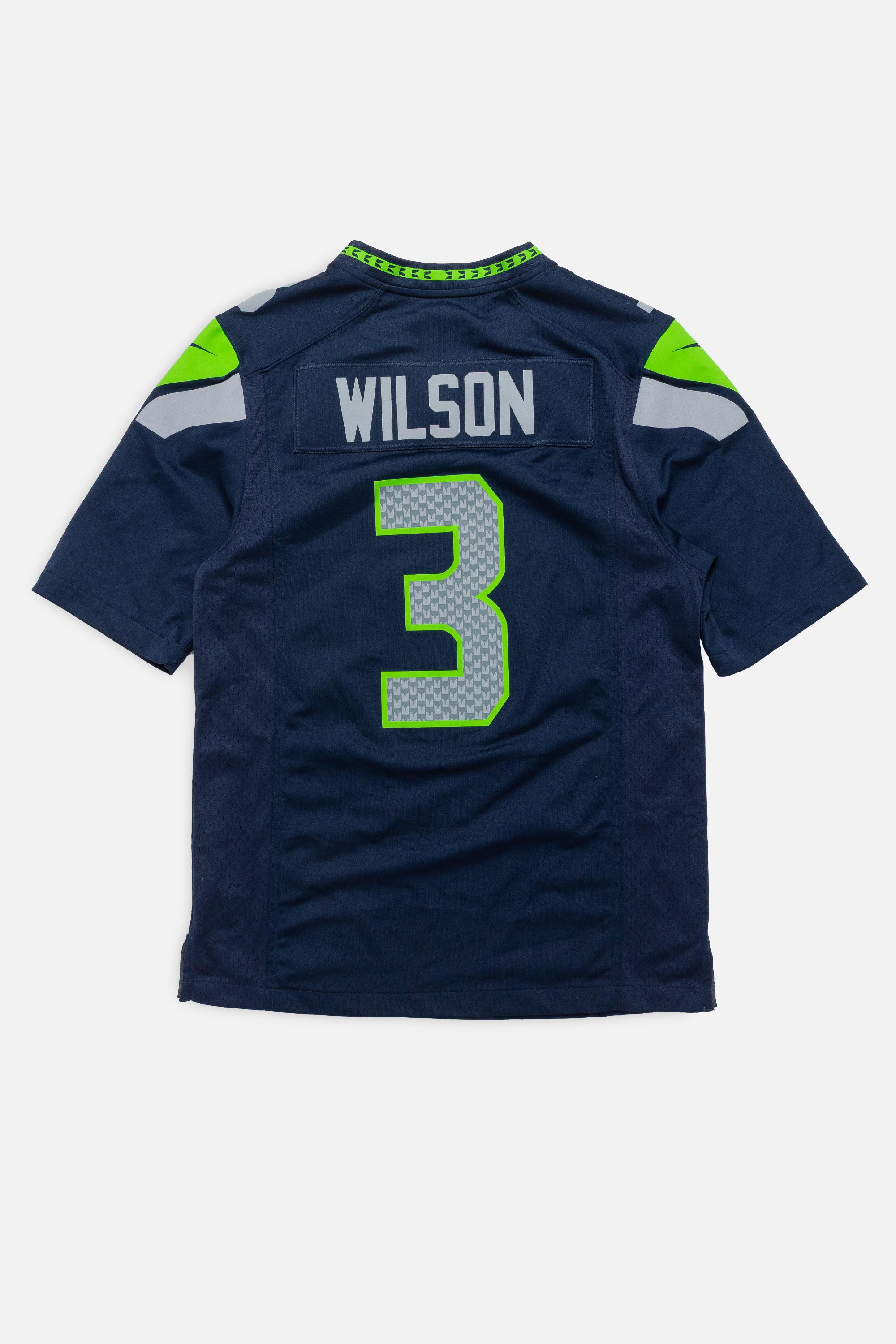 Vintage Seattle Seahawks Jersey