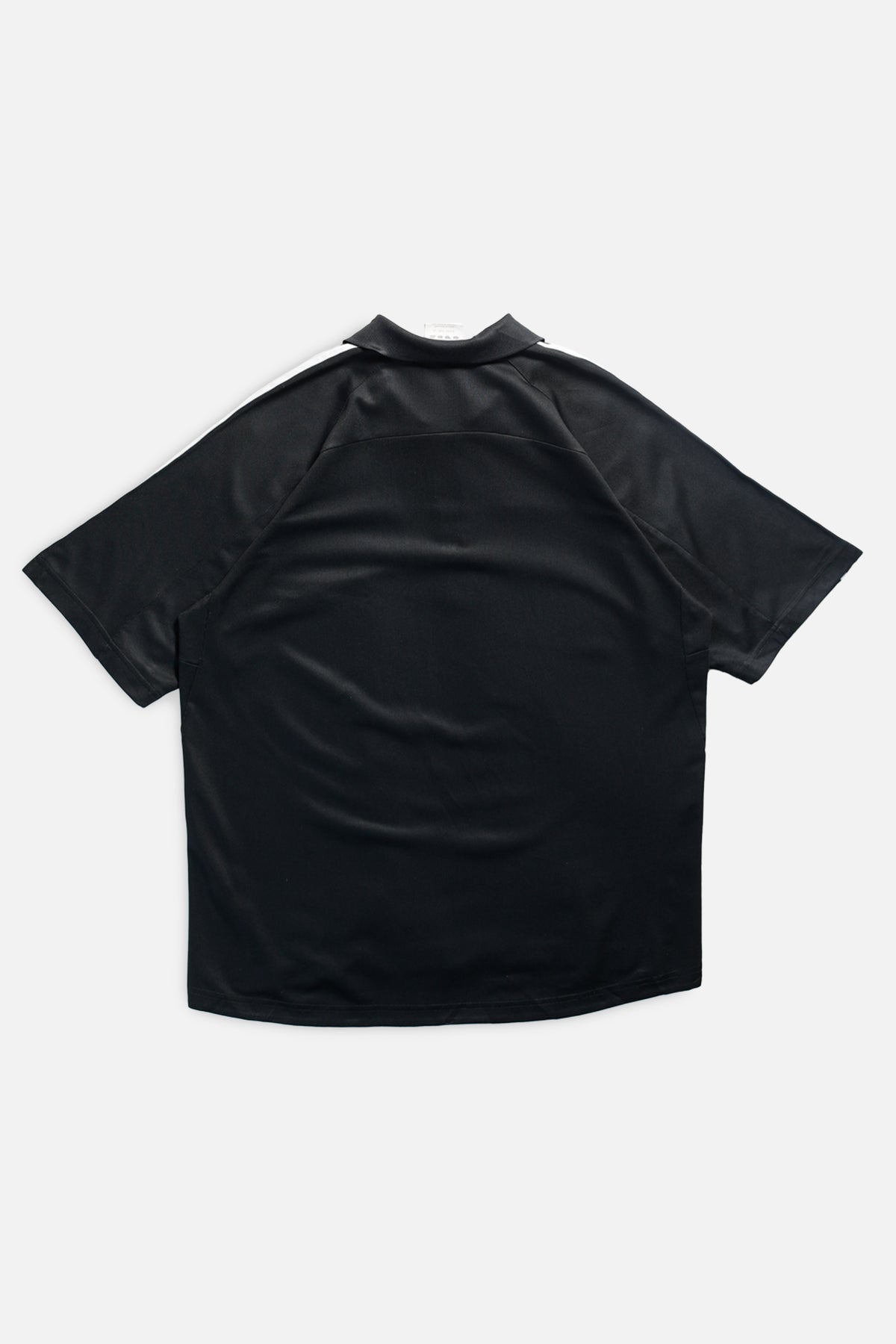 Vintage Adidas Athletic Collared Tee - XL-TSHIRTS-Adidas-XL-Frankie Collective Rare Vintage Streetwear Reworks
