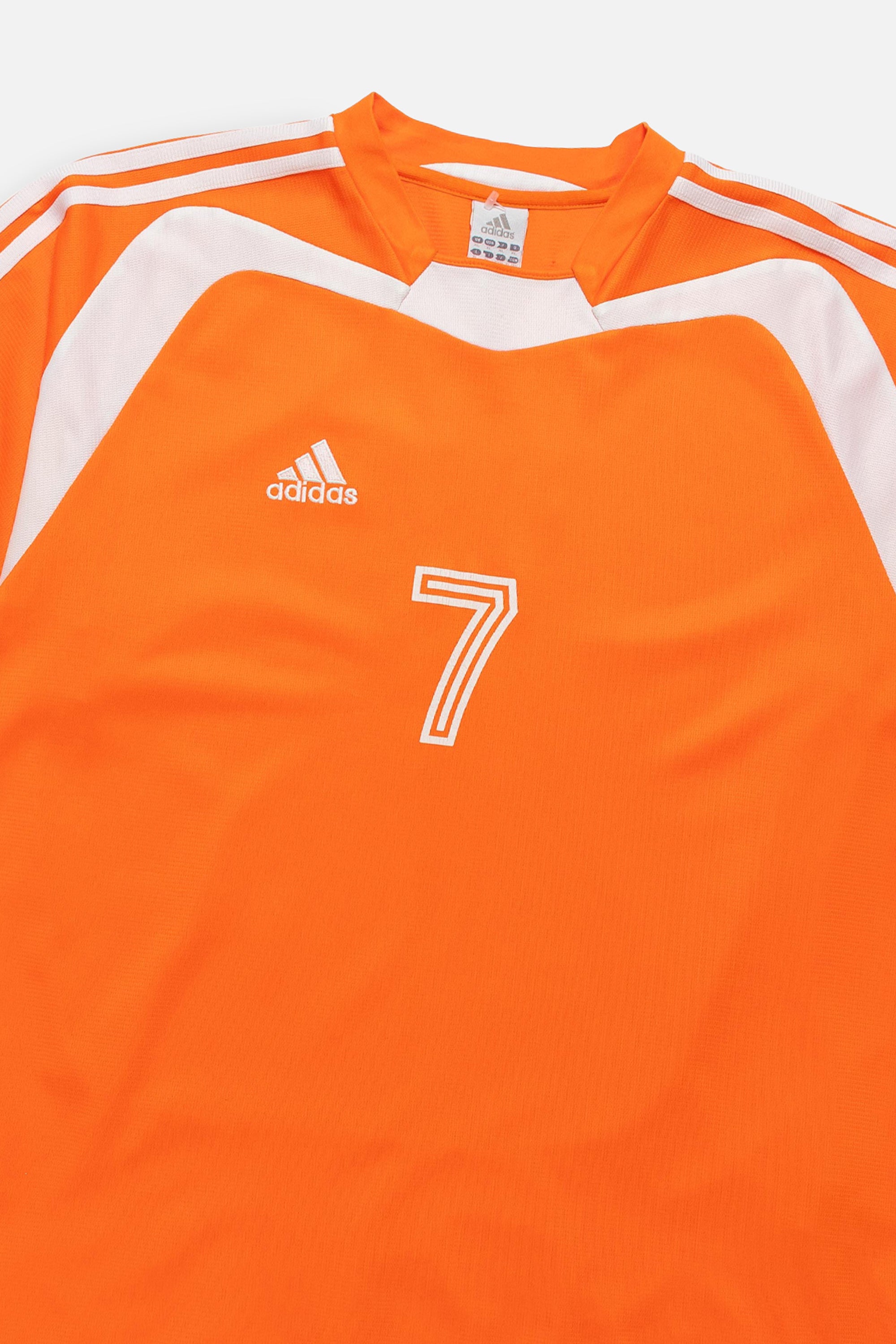 Vintage Adidas Jersey-JERSEYS-Adidas-Frankie Collective