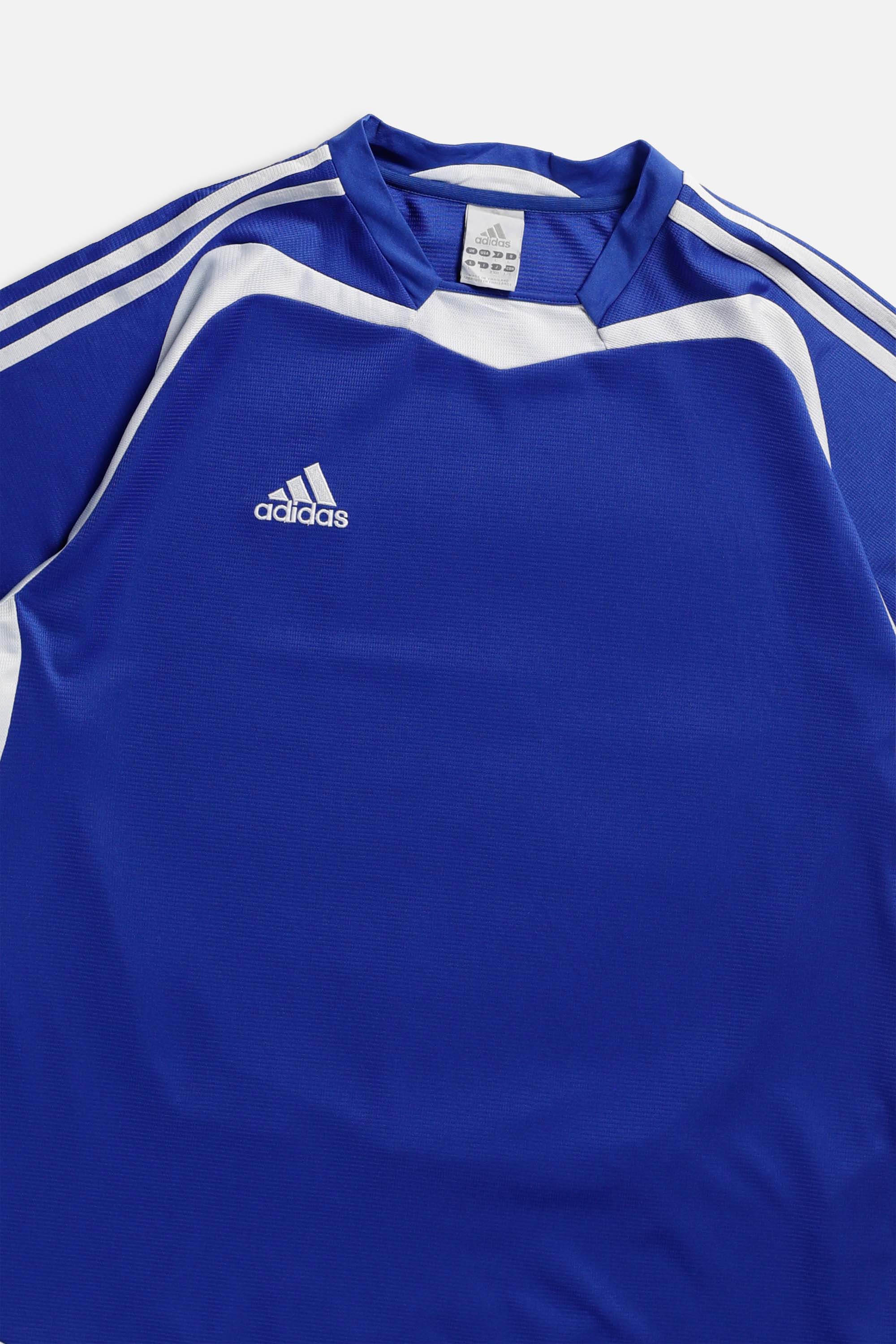 Vintage Adidas Soccer Jersey - L-JERSEYS-Adidas-Frankie Collective