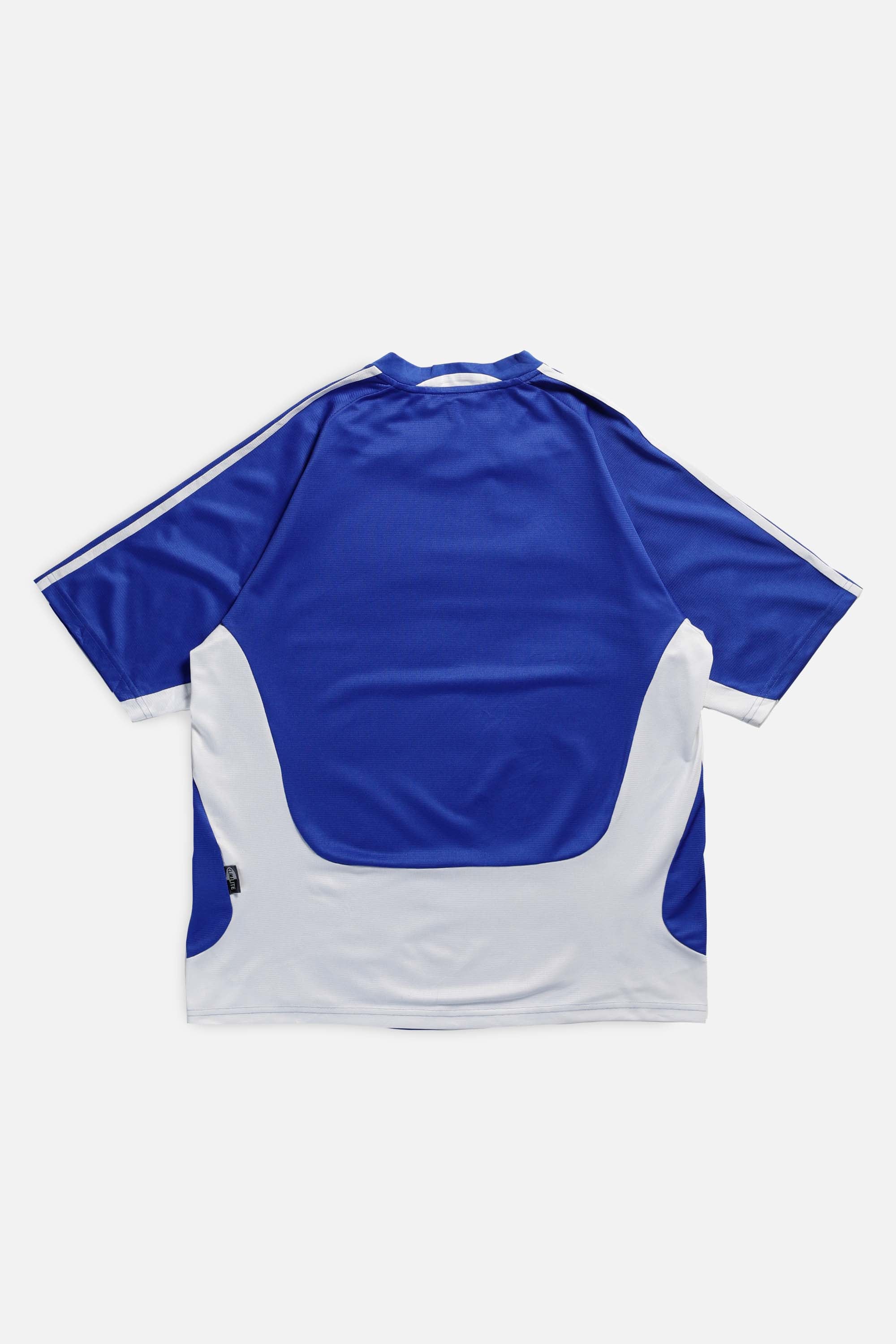 Vintage Adidas Soccer Jersey - L-JERSEYS-Adidas-Frankie Collective