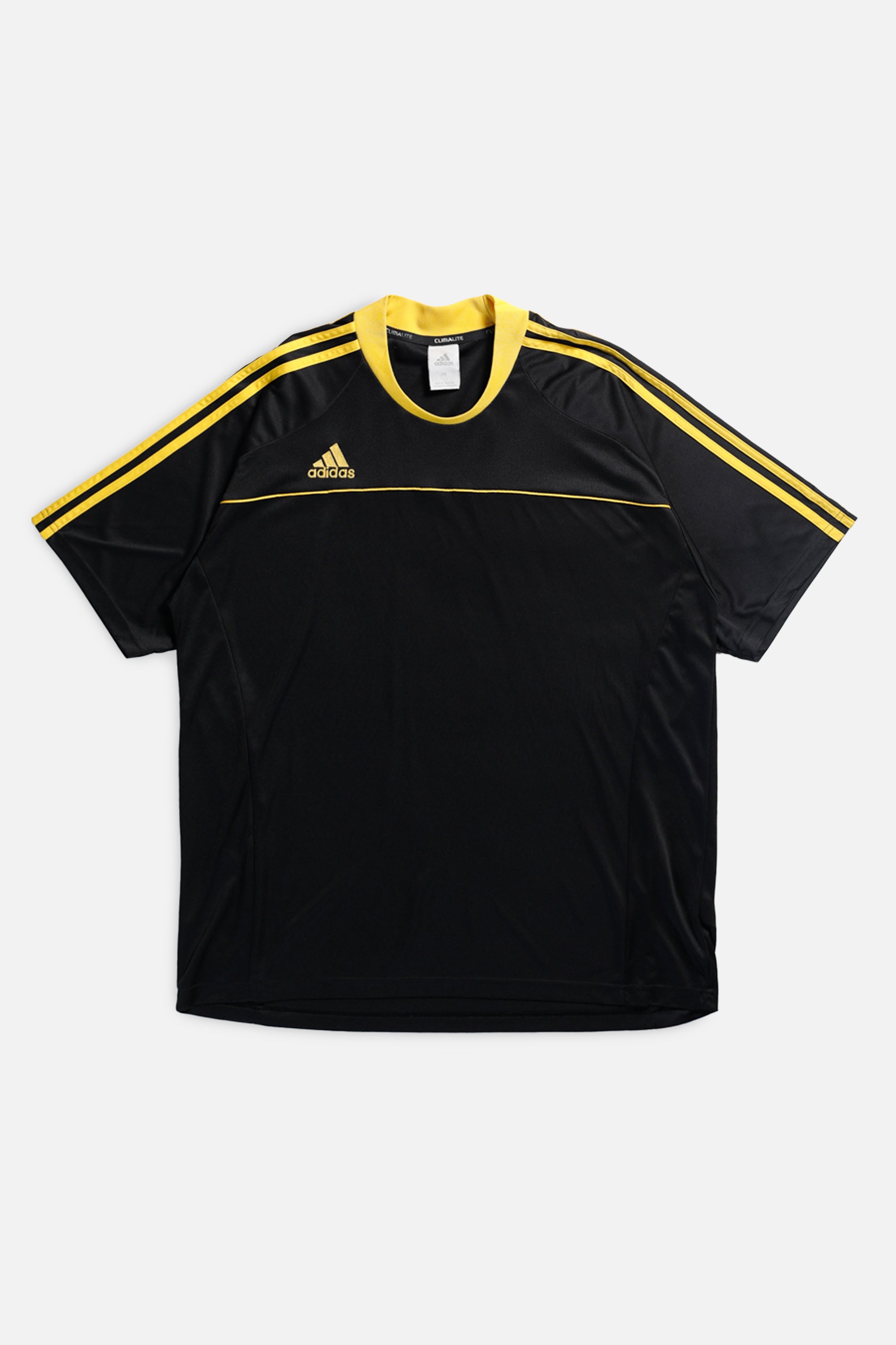 Vintage Adidas Soccer Jersey - L