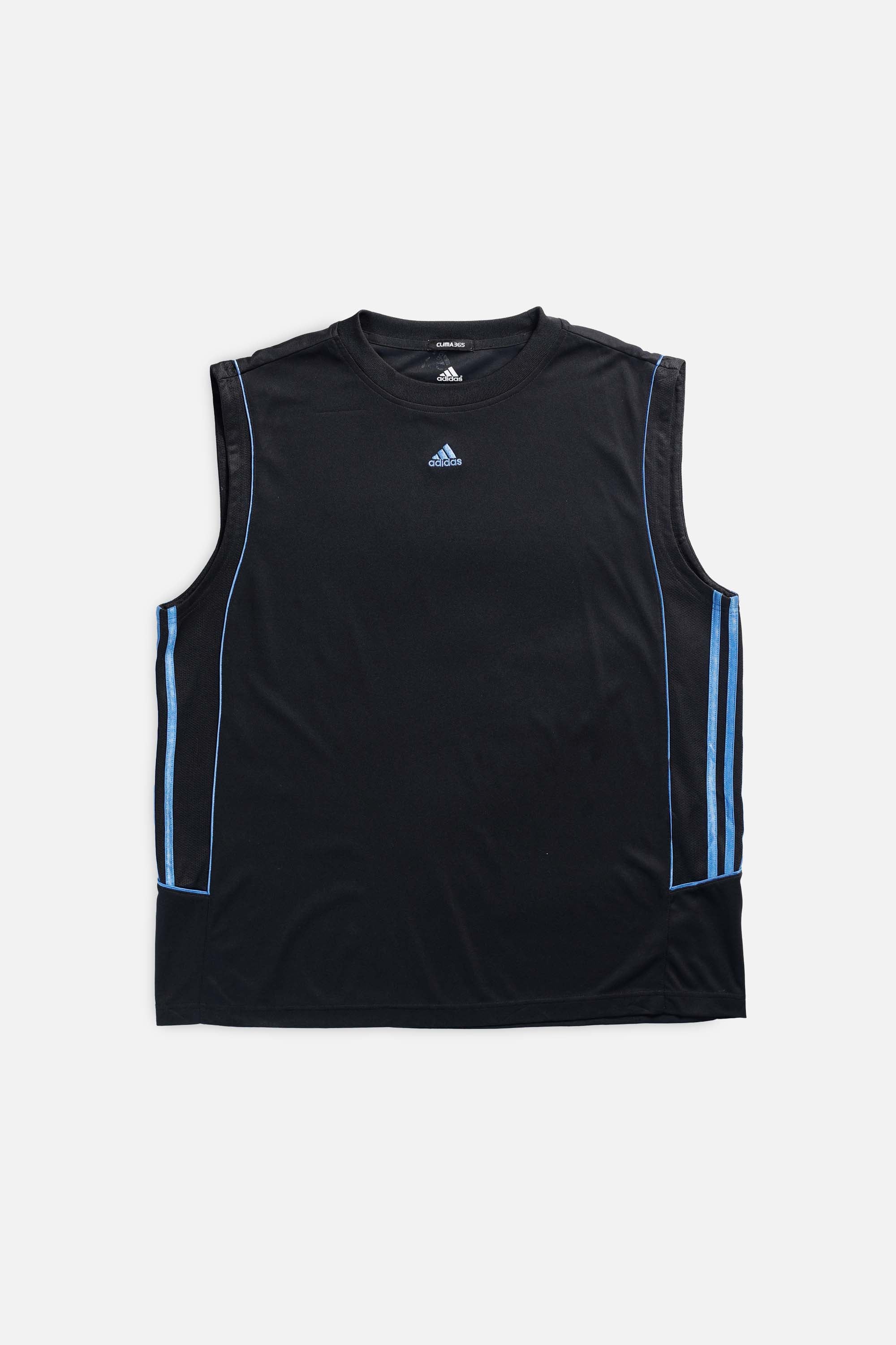 Vintage Adidas Tank - L