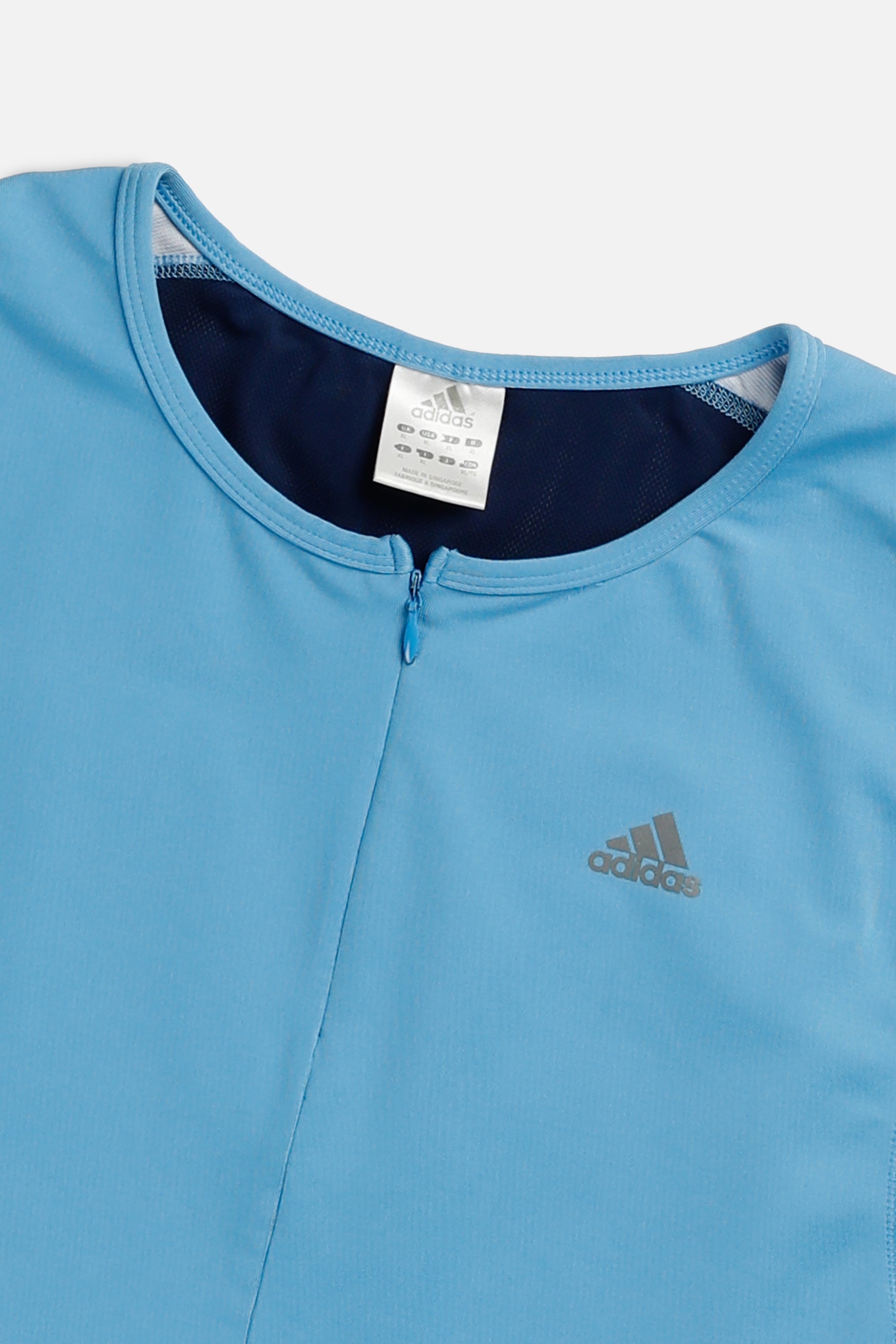 Vintage Adidas Tank - Women's M-TOPS-Adidas-Women's M-Frankie Collective Rare Vintage Streetwear Reworks