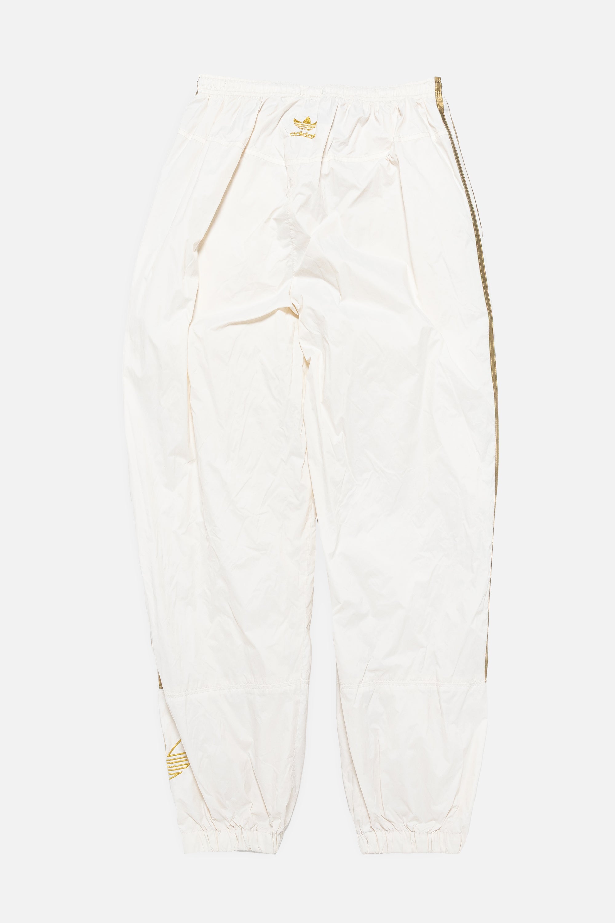 Vintage Adidas Windbreaker Pants-Adidas-Frankie Collective-Rework-Vintage-Streetwear