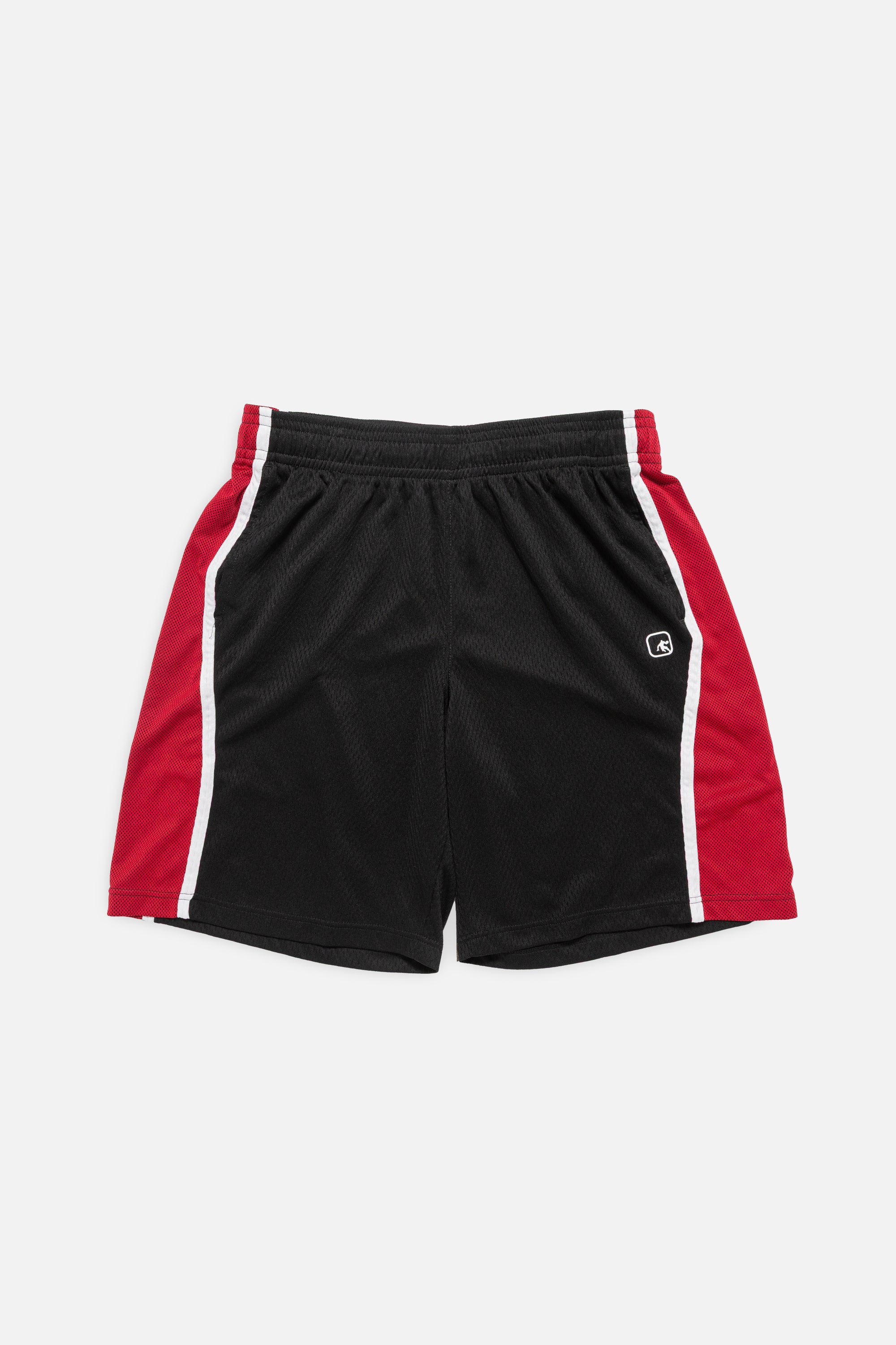 Vintage AND1 Basketball Shorts-AND1-Frankie Collective-Rework-Vintage-Streetwear
