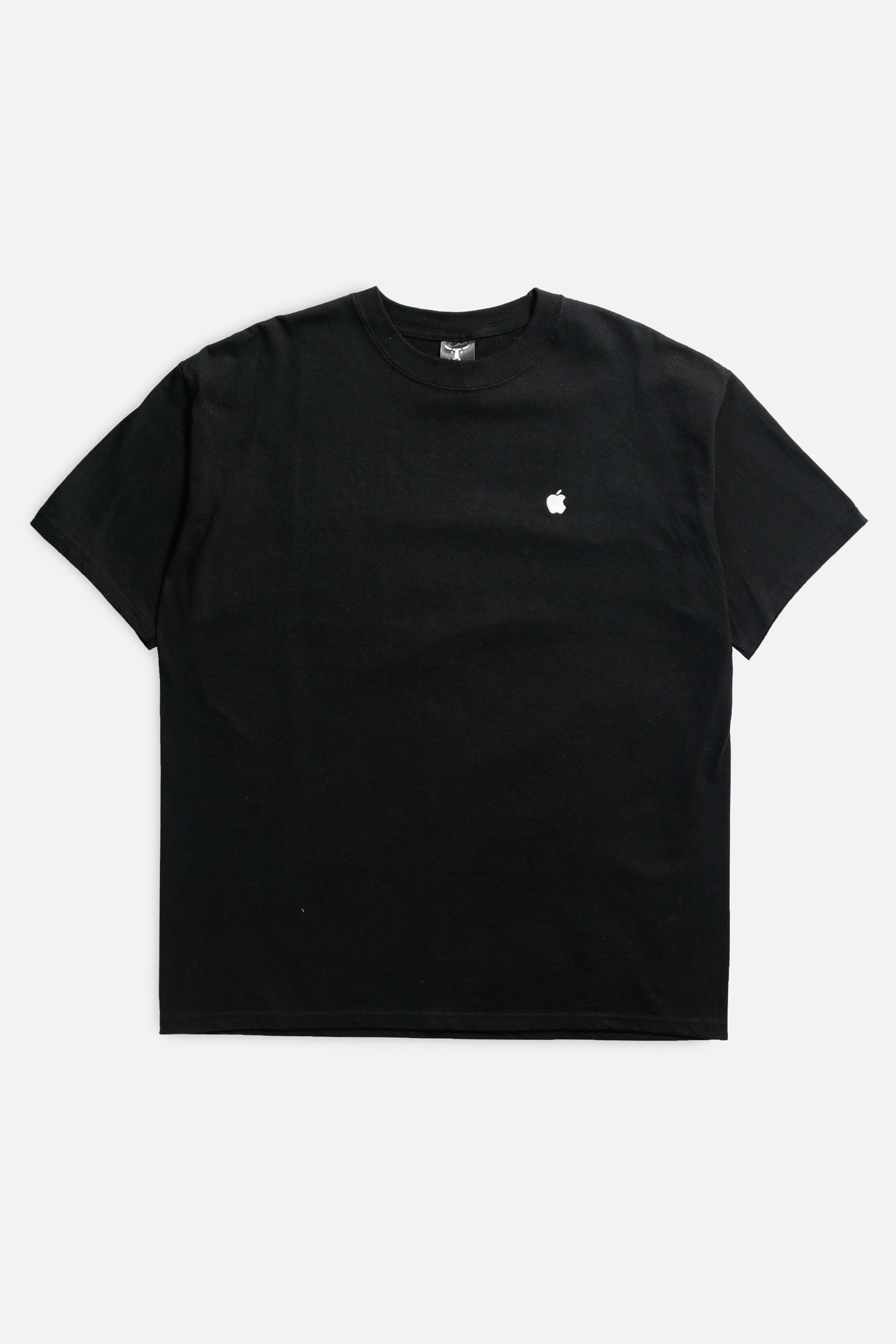 Vintage Apple Tee - L-T-SHIRTS-Frankie Collective