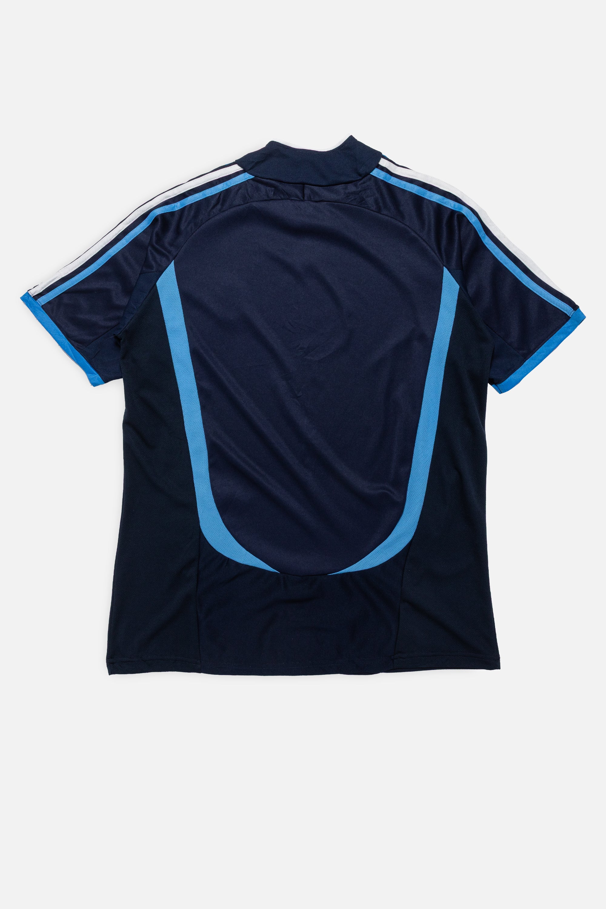 Vintage Argentina Team Jersey-Frankie Collective-Rework-Vintage-Streetwear